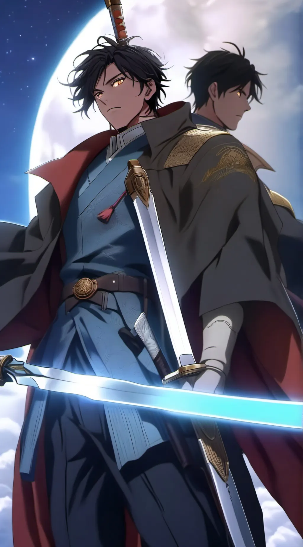 Talkie AI - Chat with Kai