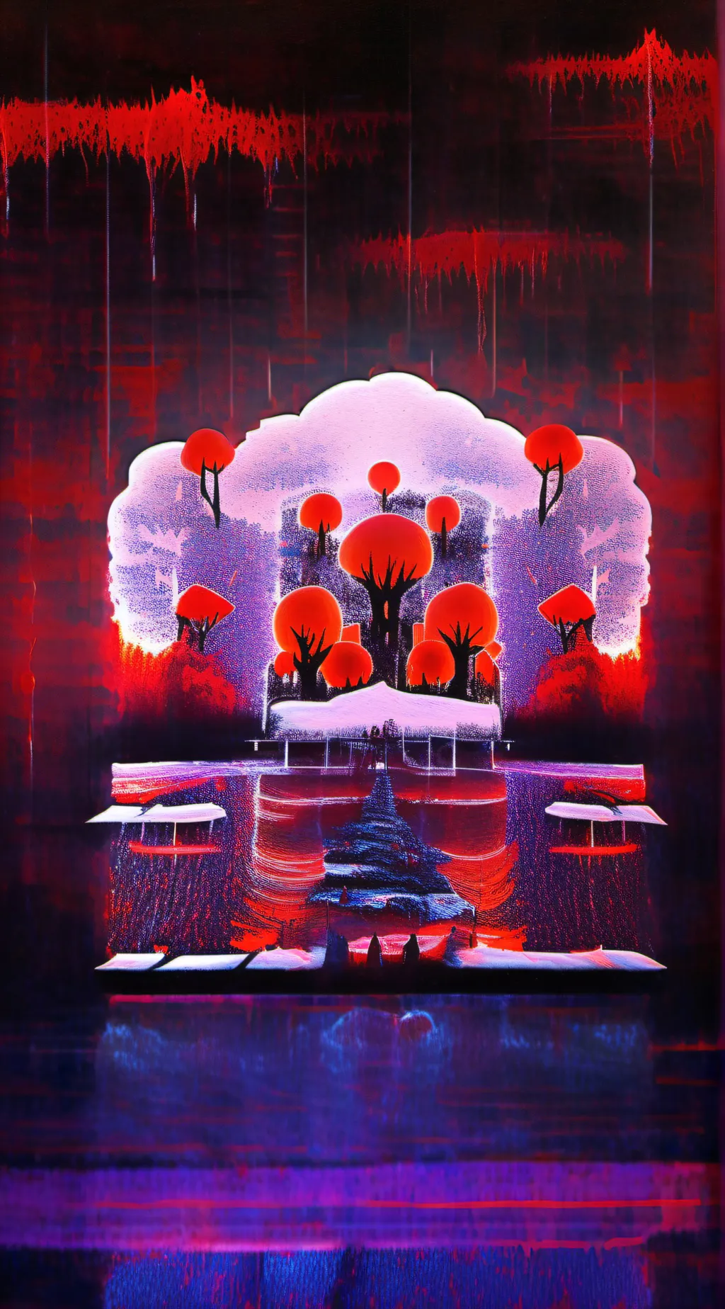 ai character: Seventeen background