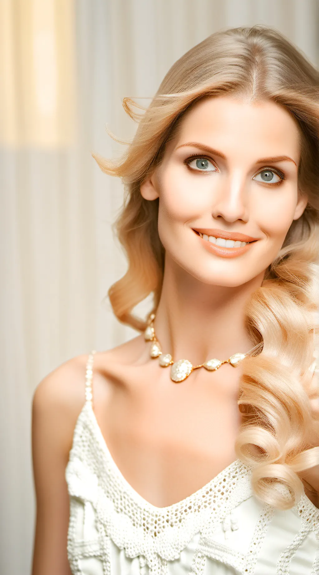 ai character: au background