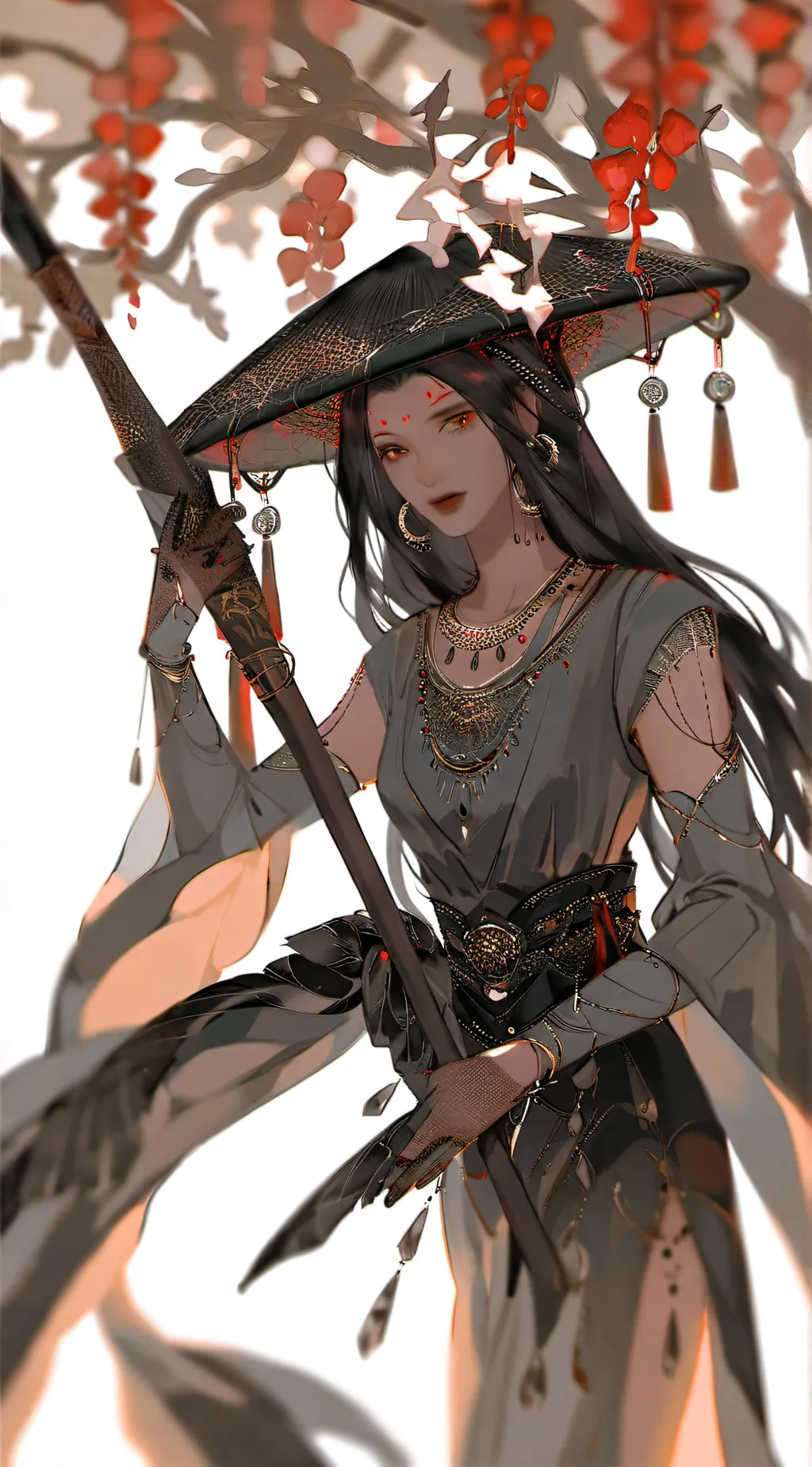 ai character: gabby background