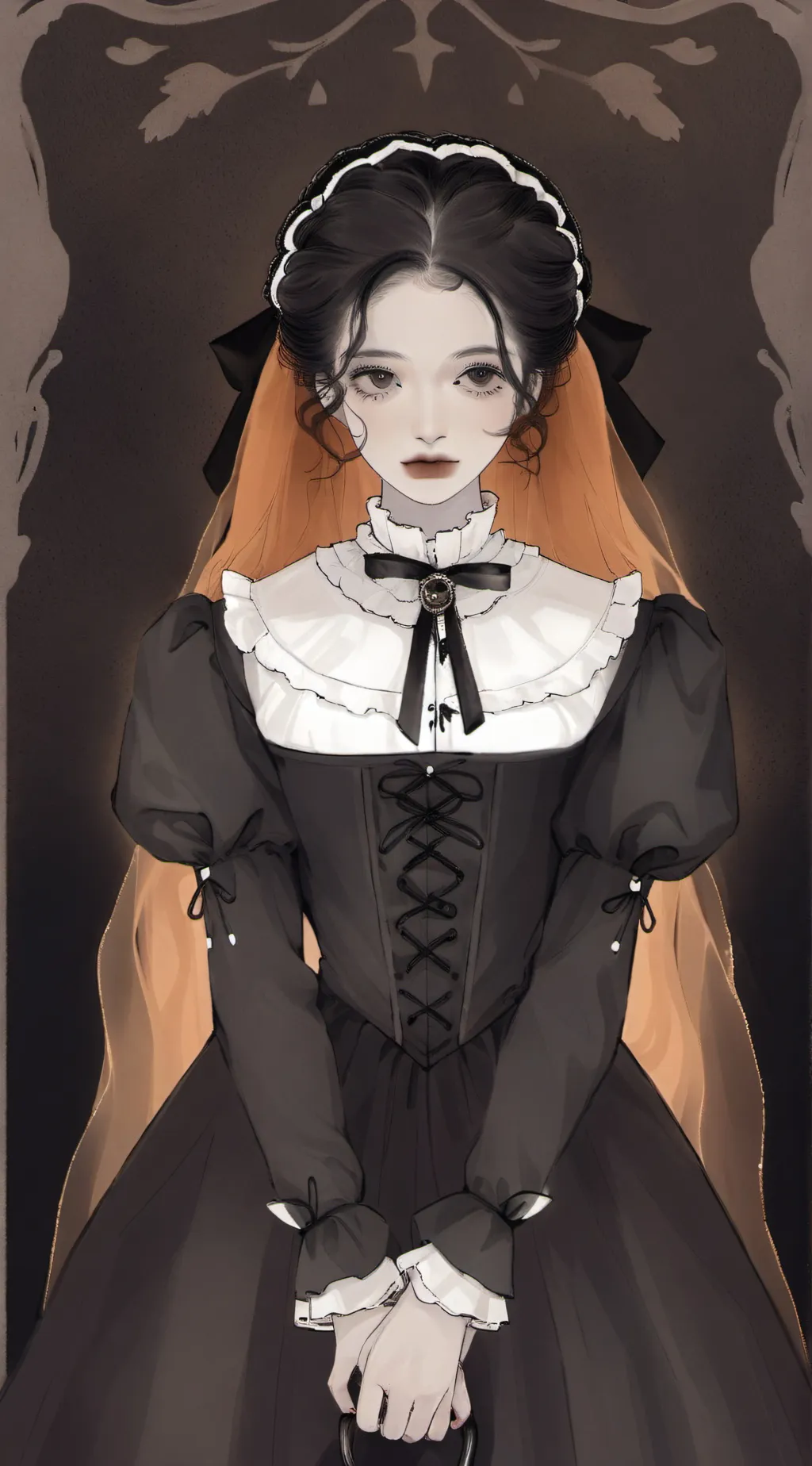 ai character: ♡♡IAnxiety+Mha♡♡ background