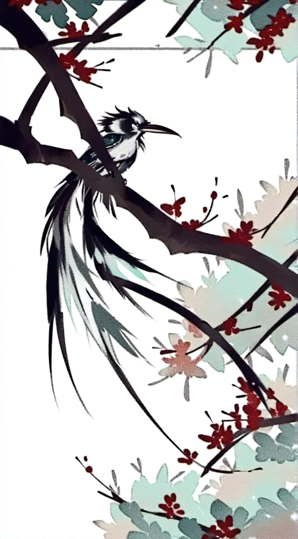 ai character: Abbie(FPE) background