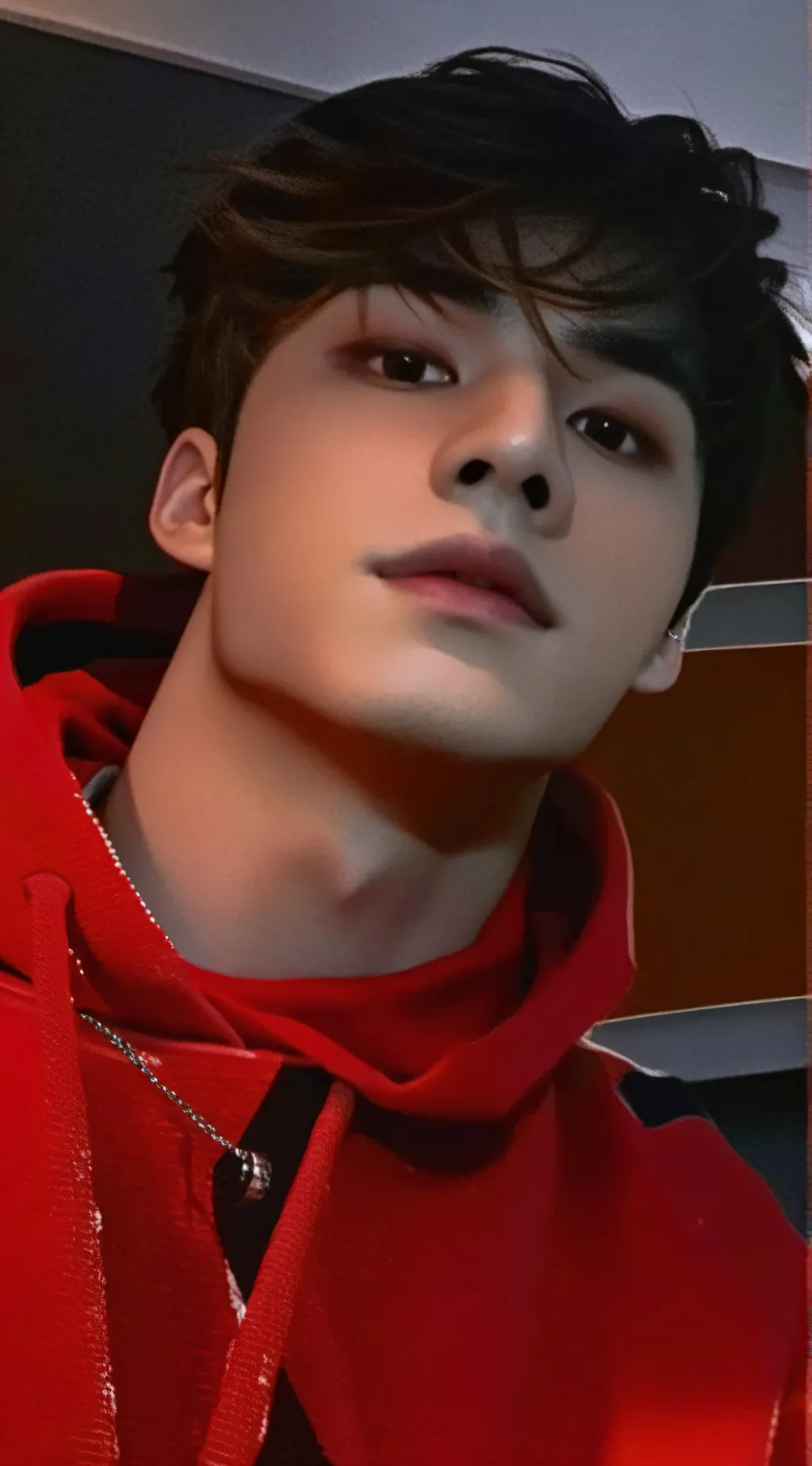 ai character: Colby Brock background