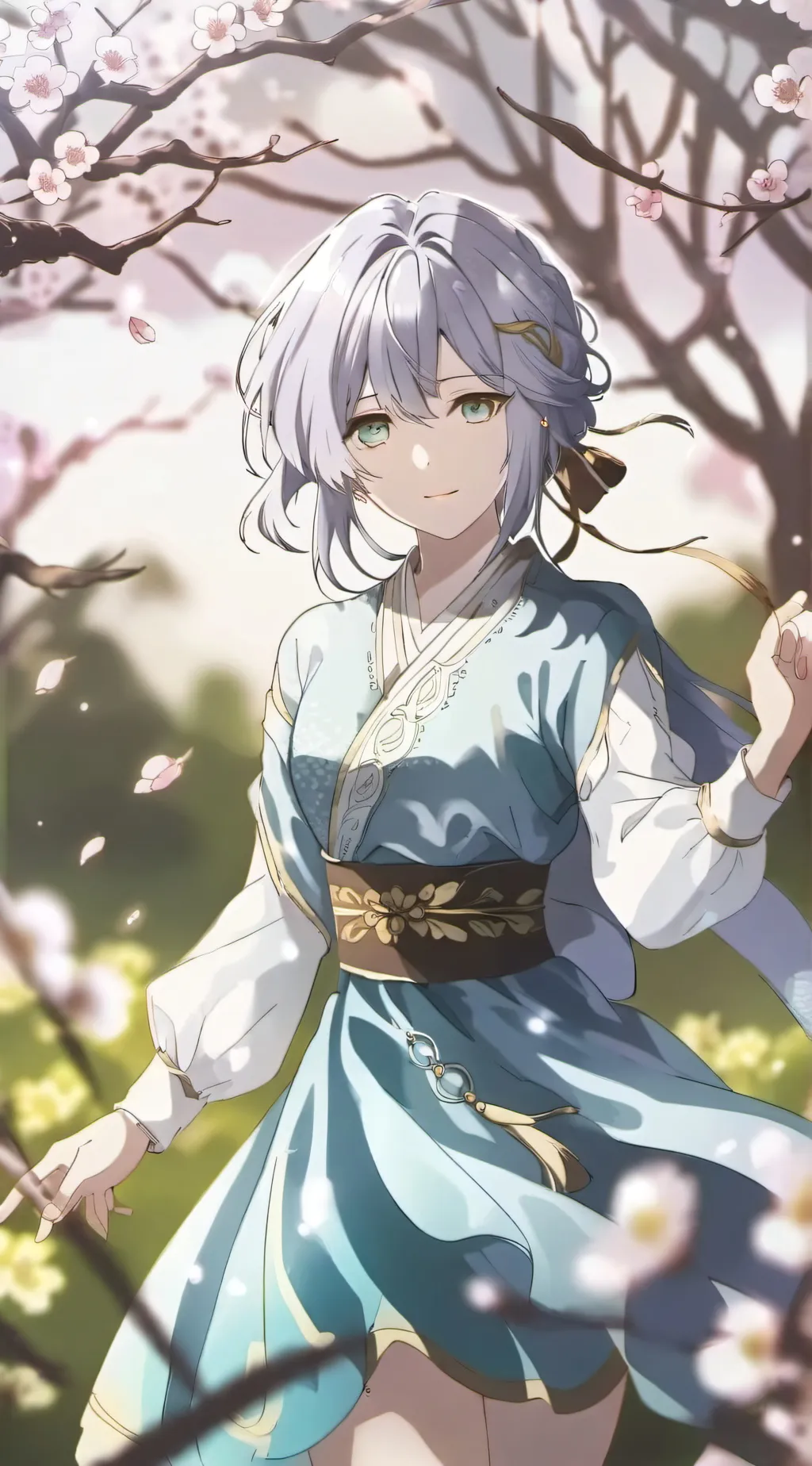 Talkie AI - Chat with ella