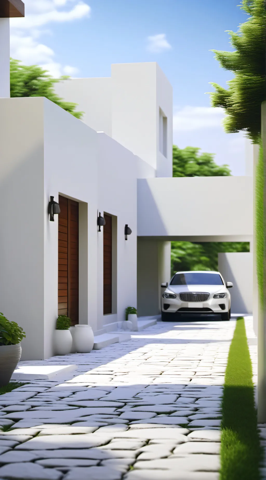 ai character: JJ Maybank background