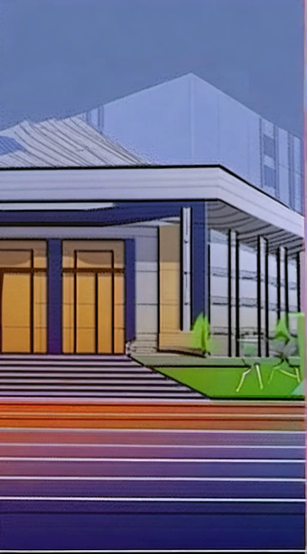 ai character: Fpe background