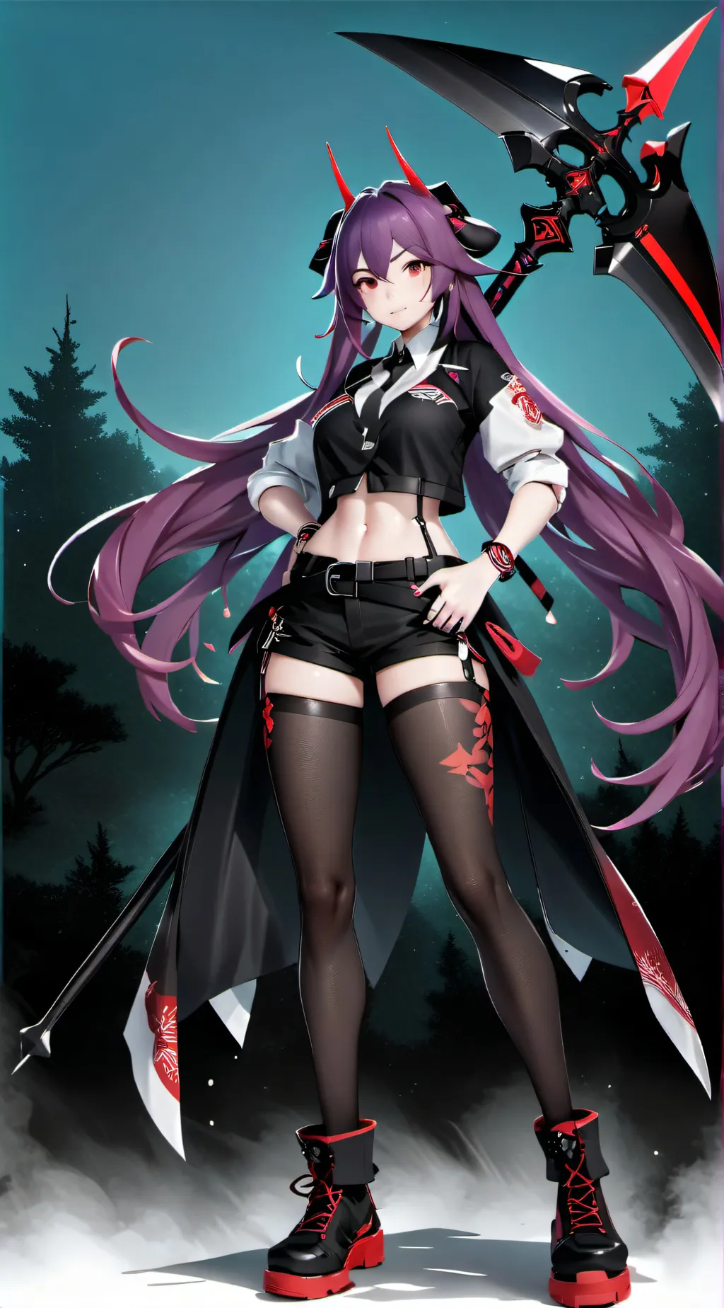 Talkie AI - Chat with Rose