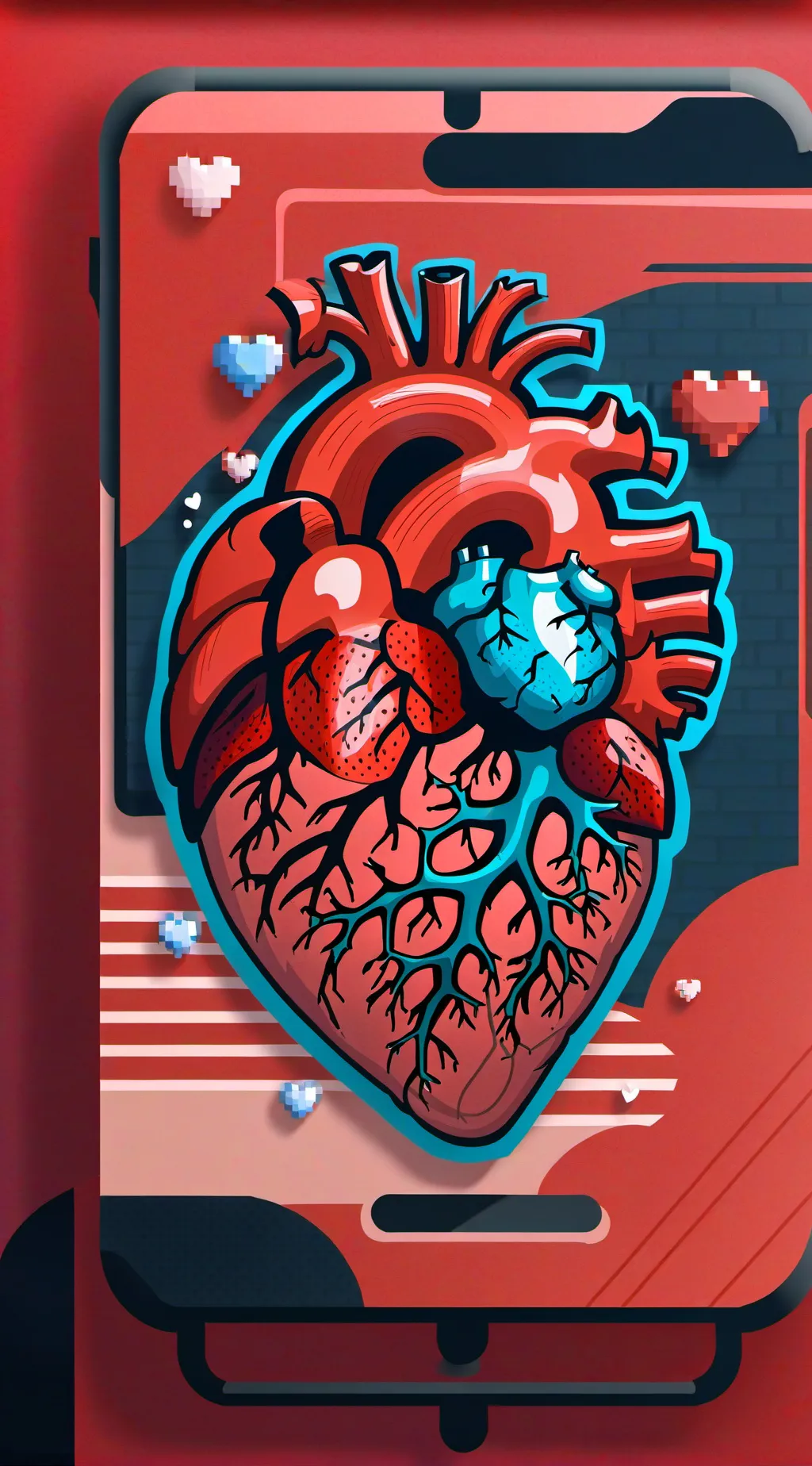 Talkie AI - Chat with ❤️Dating app❤️