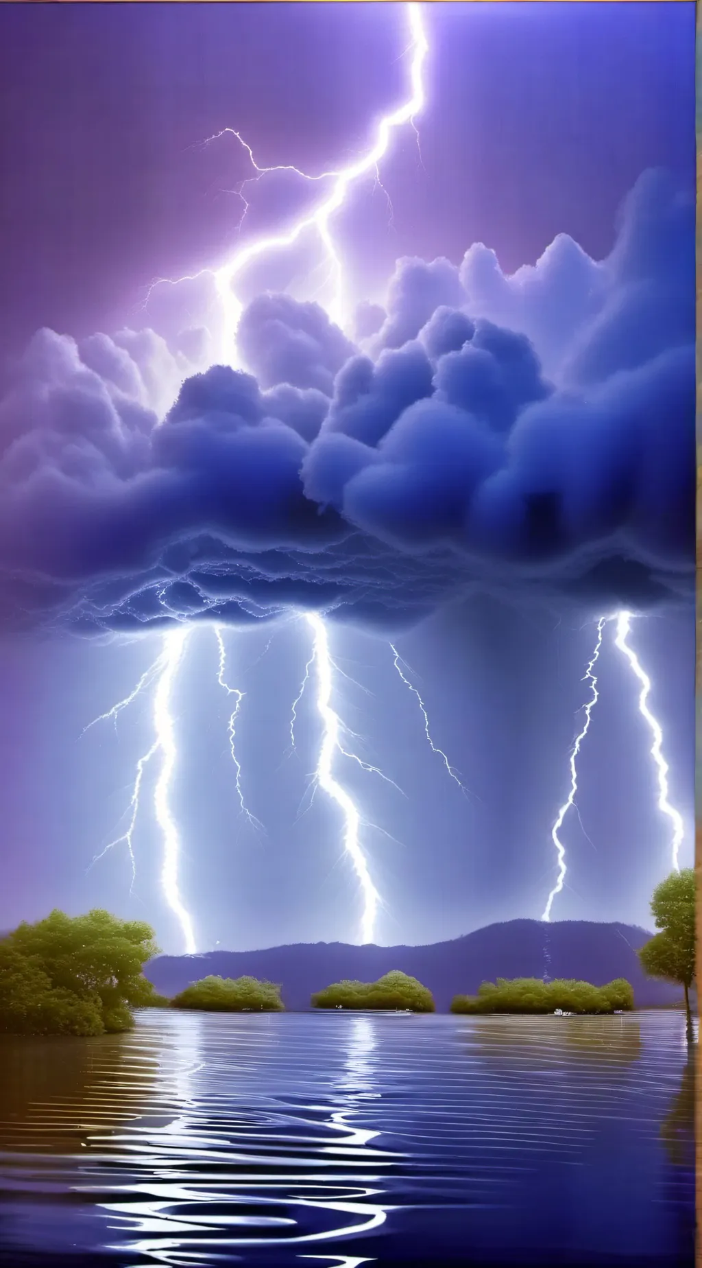 ai character: USA pro hero's  background