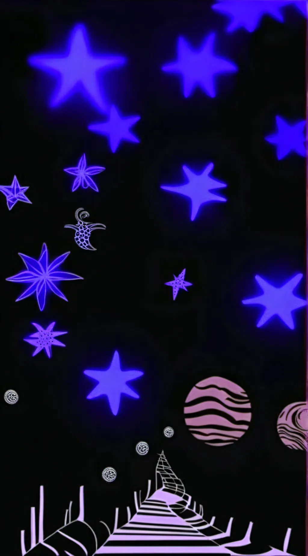 ai character: Mimikyu background