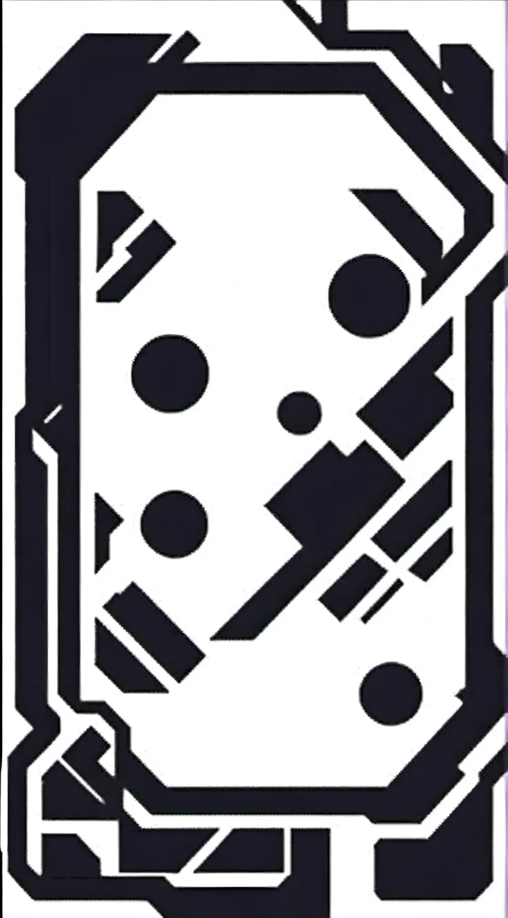 ai character: Fpe infection Au background