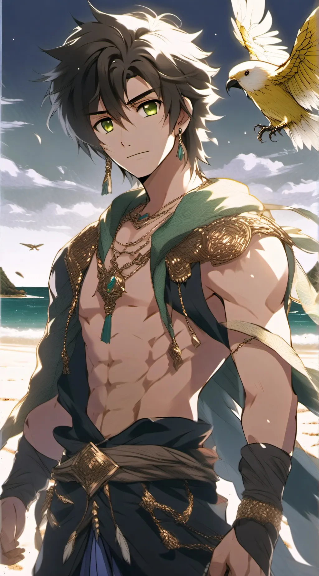 Talkie AI - Chat with Luka