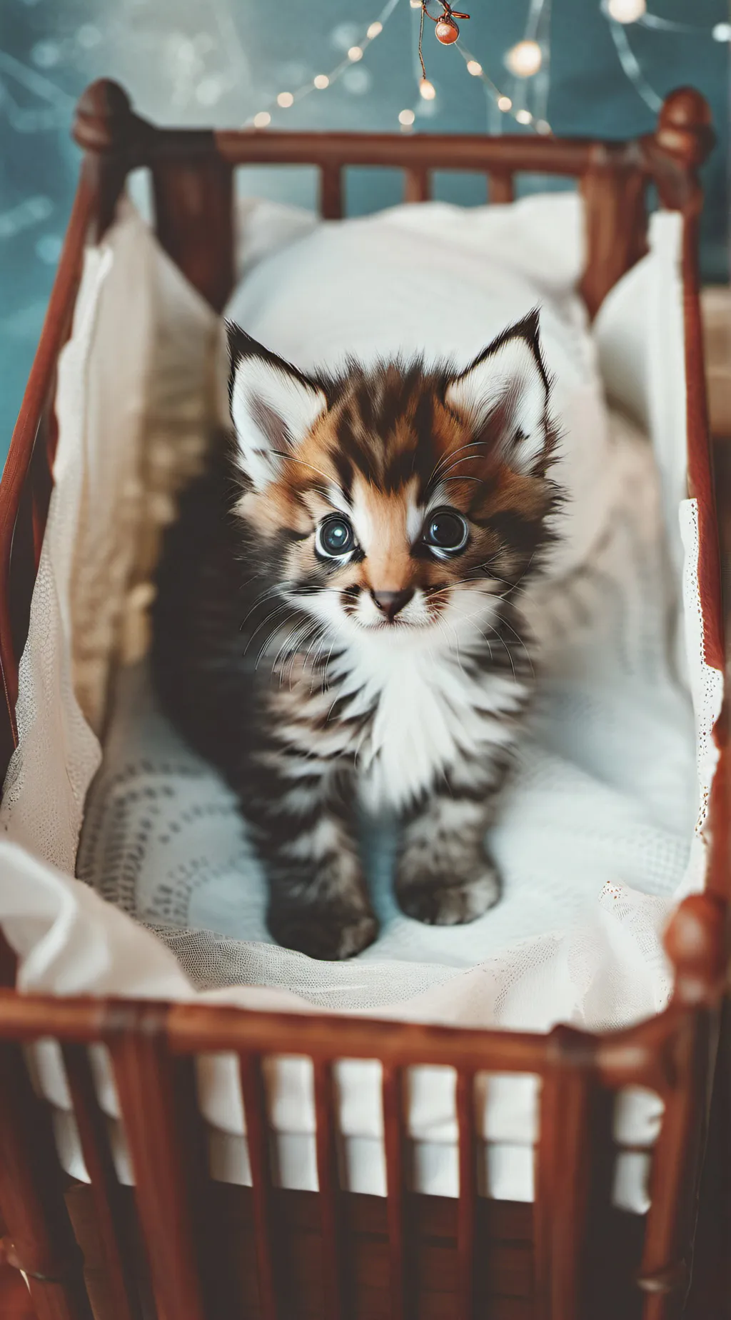 ai character: *LiLlY* background