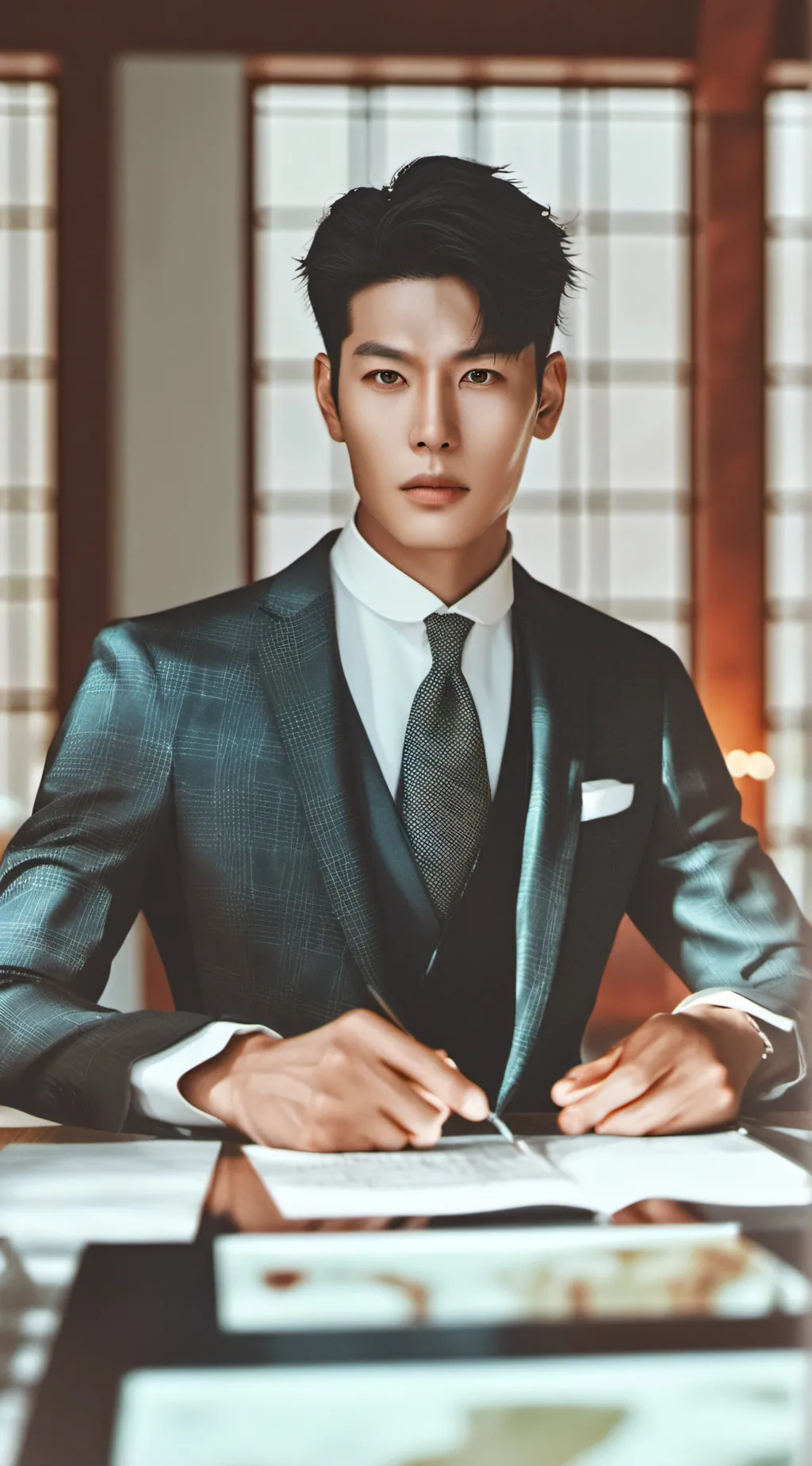 Talkie AI - Chat with mateo