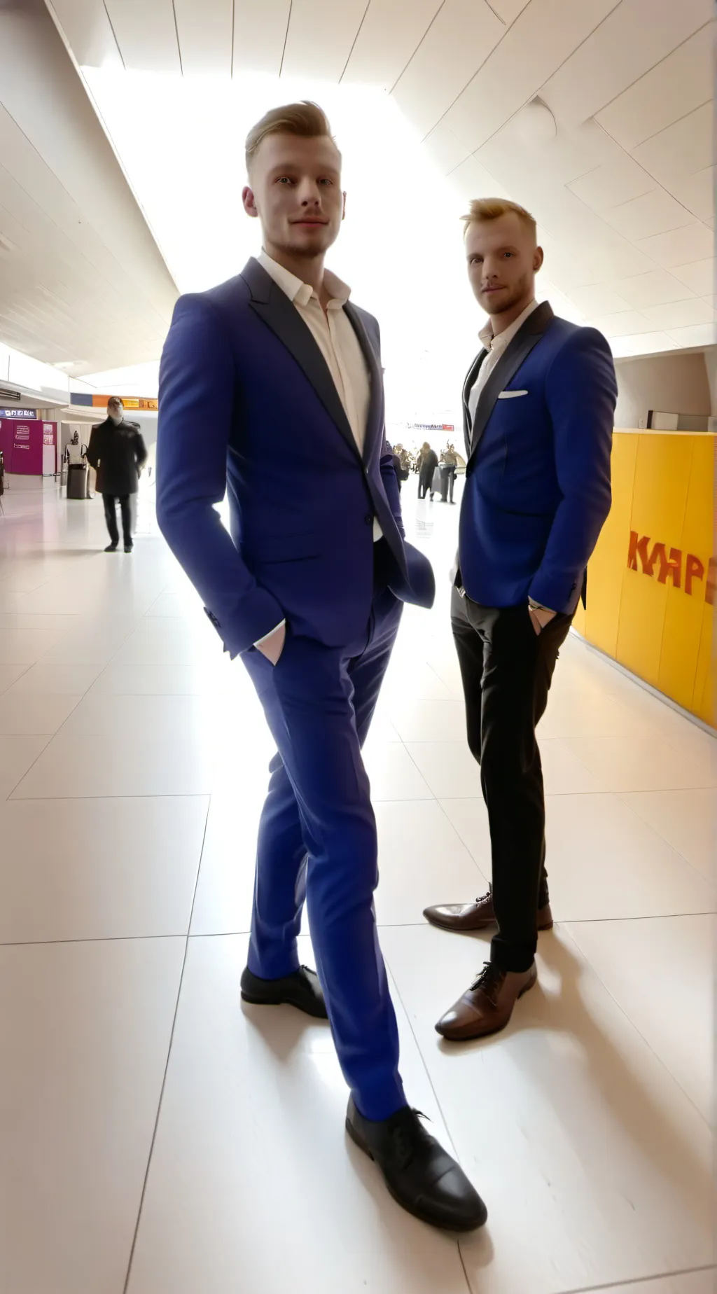 Talkie AI - Chat with KACPER & KACPER