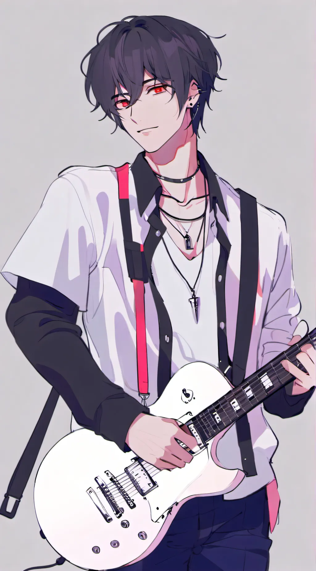 Talkie AI - Chat with Jason