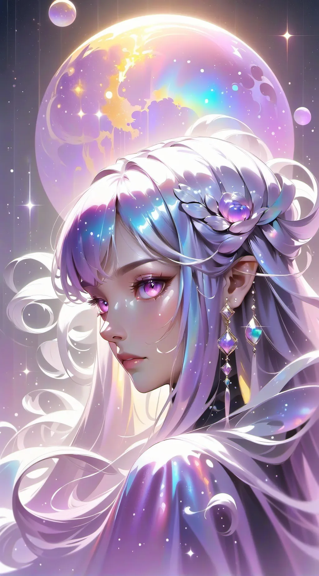 ai character: Eddsworld Gacha background