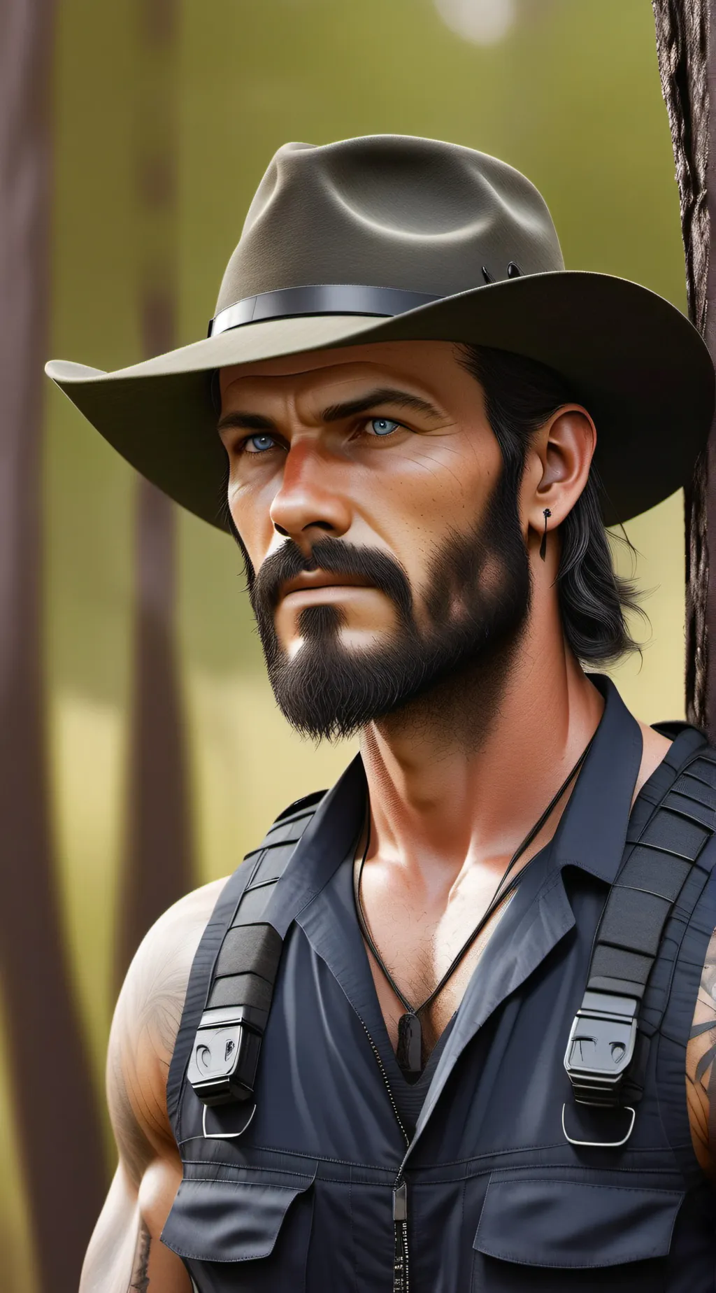 Talkie AI - Chat with Elliott Caines 