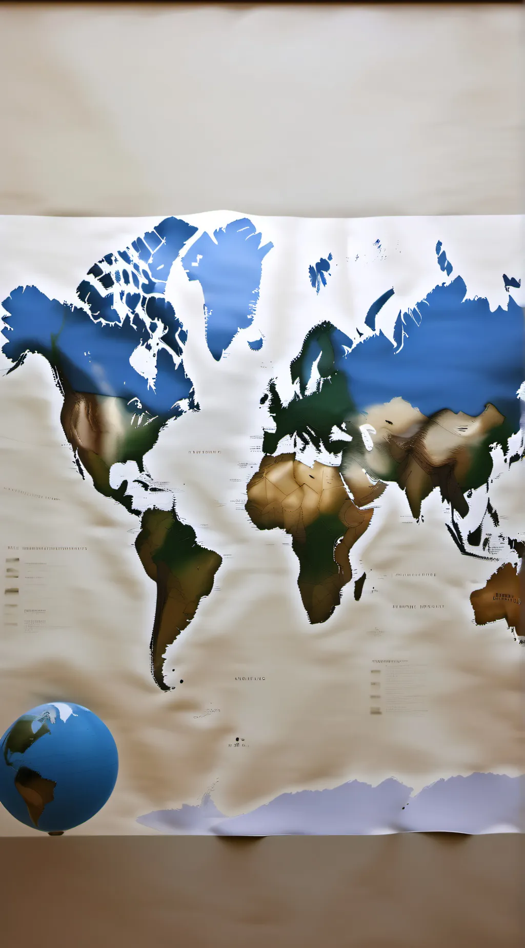 ai character: Countryhumans  background