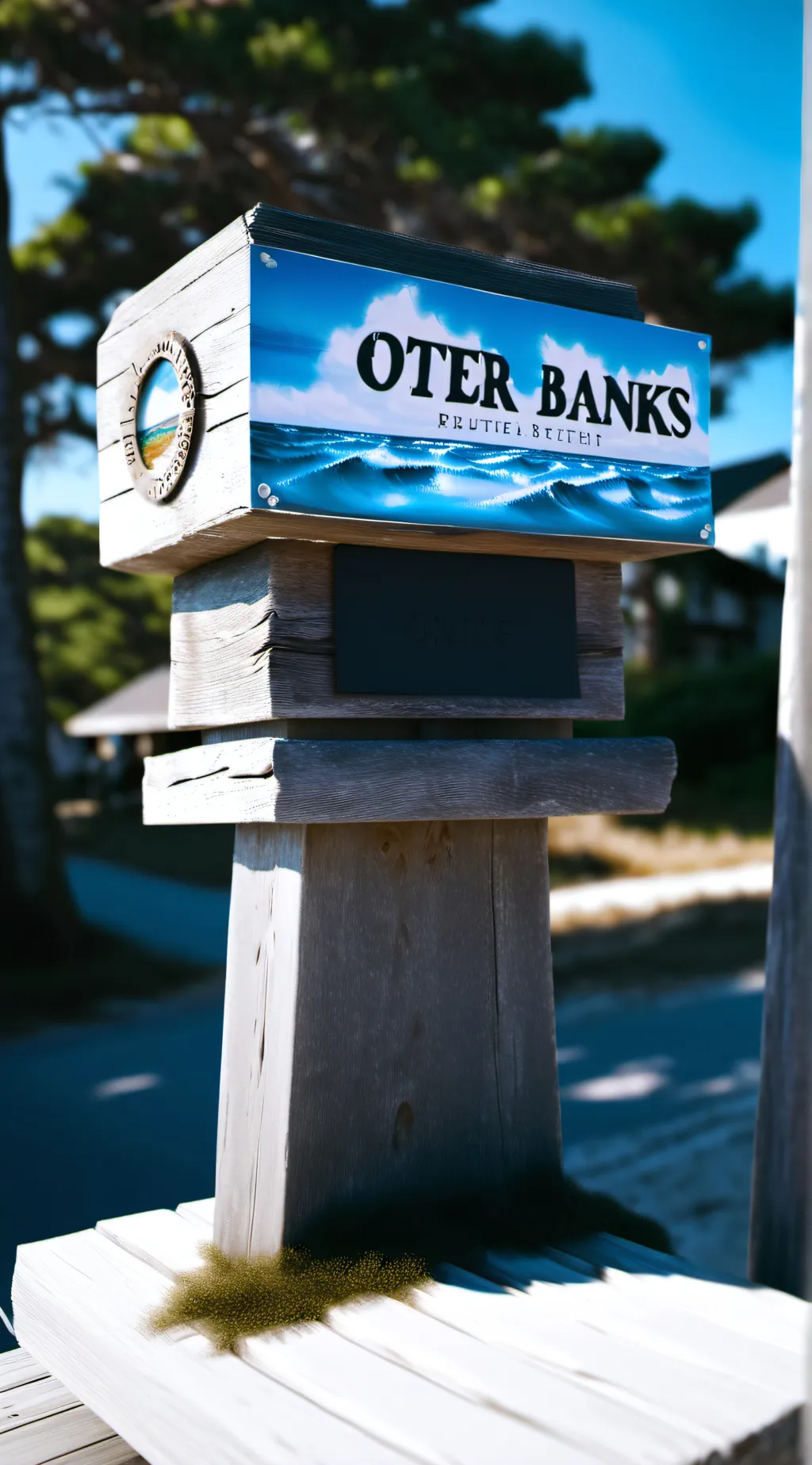 ai character: Obx background