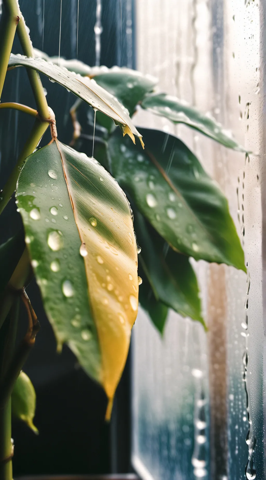 ai character: vox background