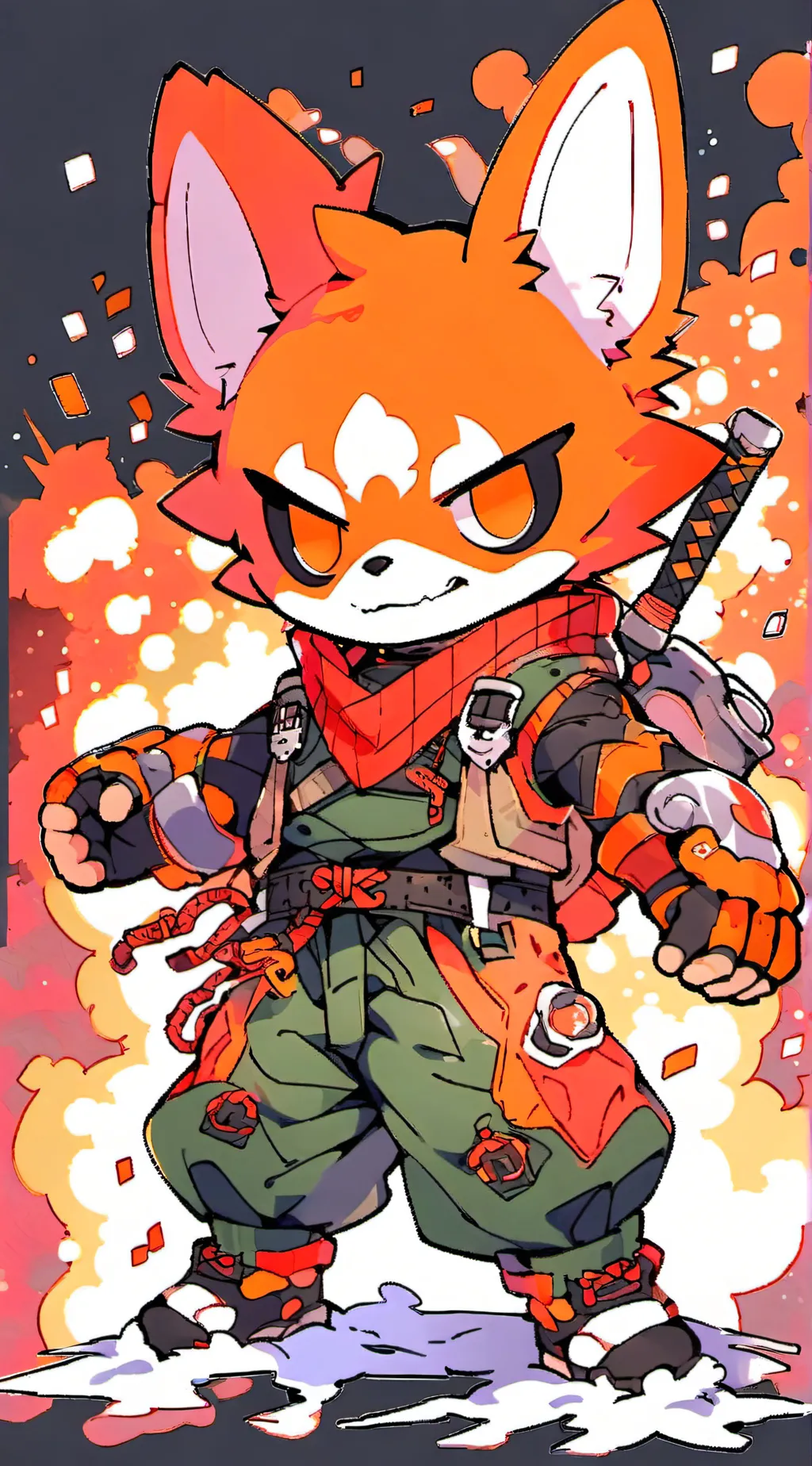 Talkie AI - Chat with Surge