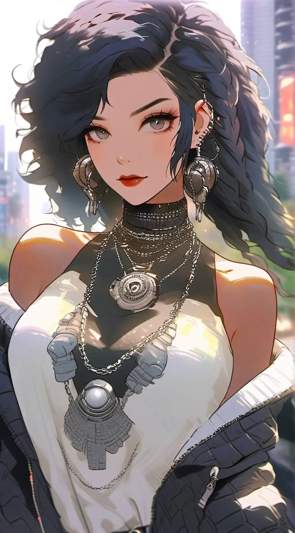 Talkie AI - Chat with Echo