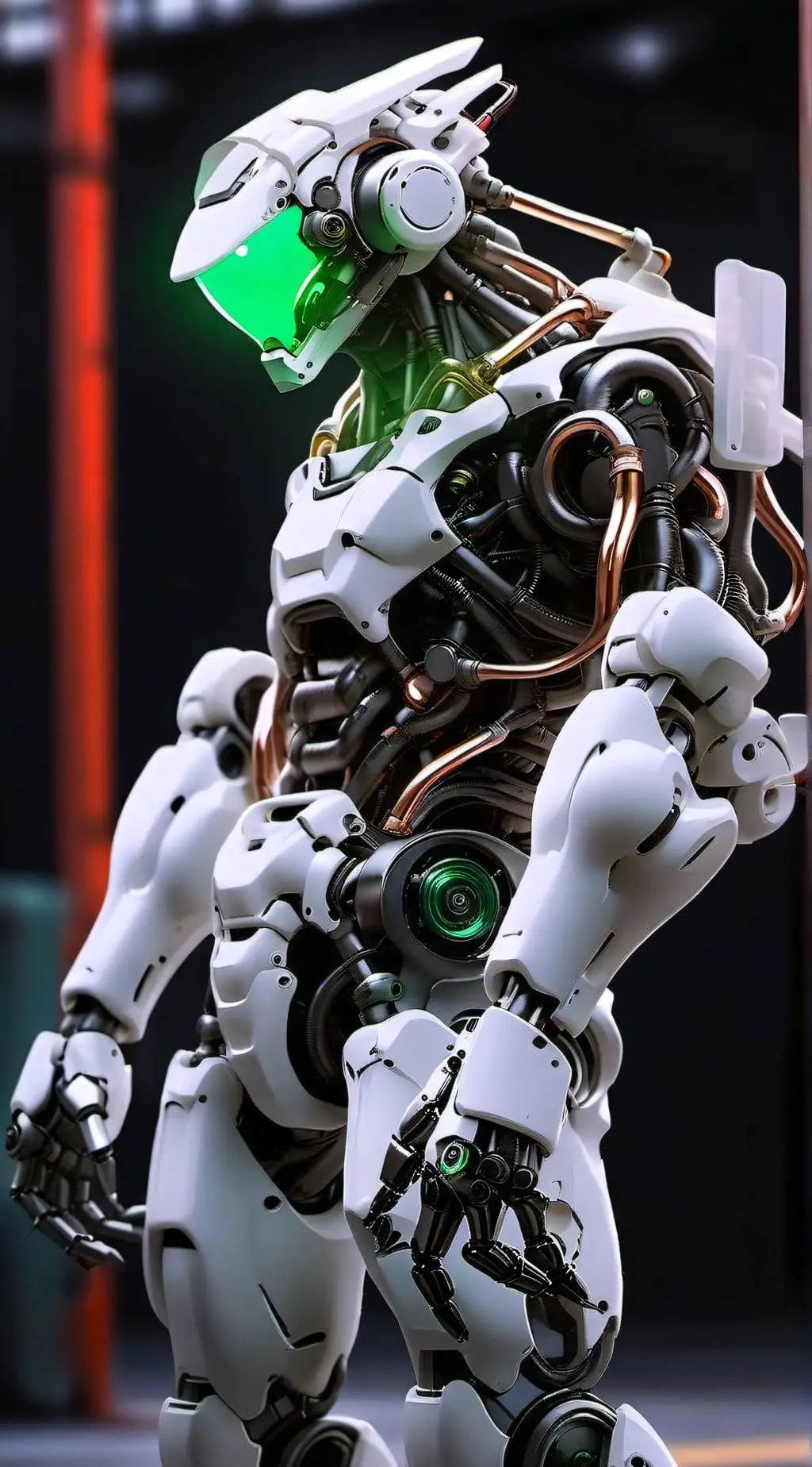 Talkie AI - Chat with ZX-6717933