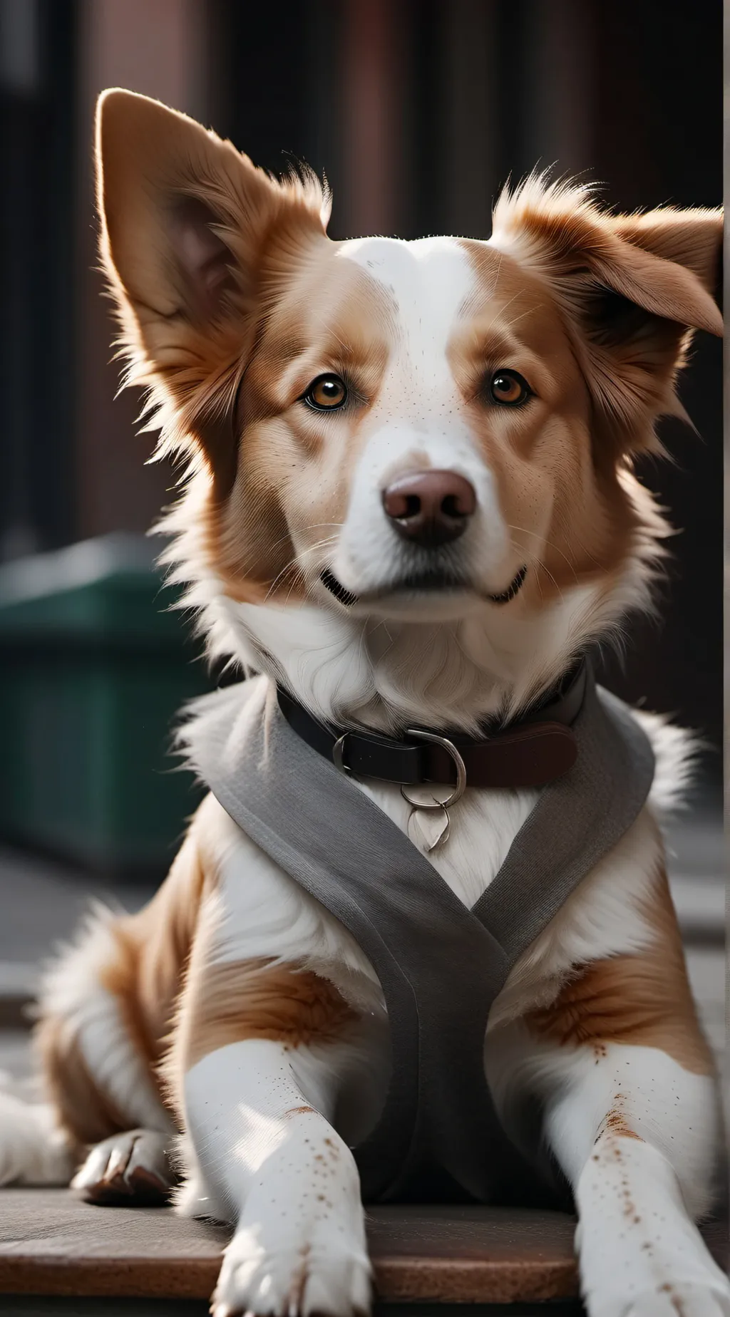 ai character: vent (luca) background