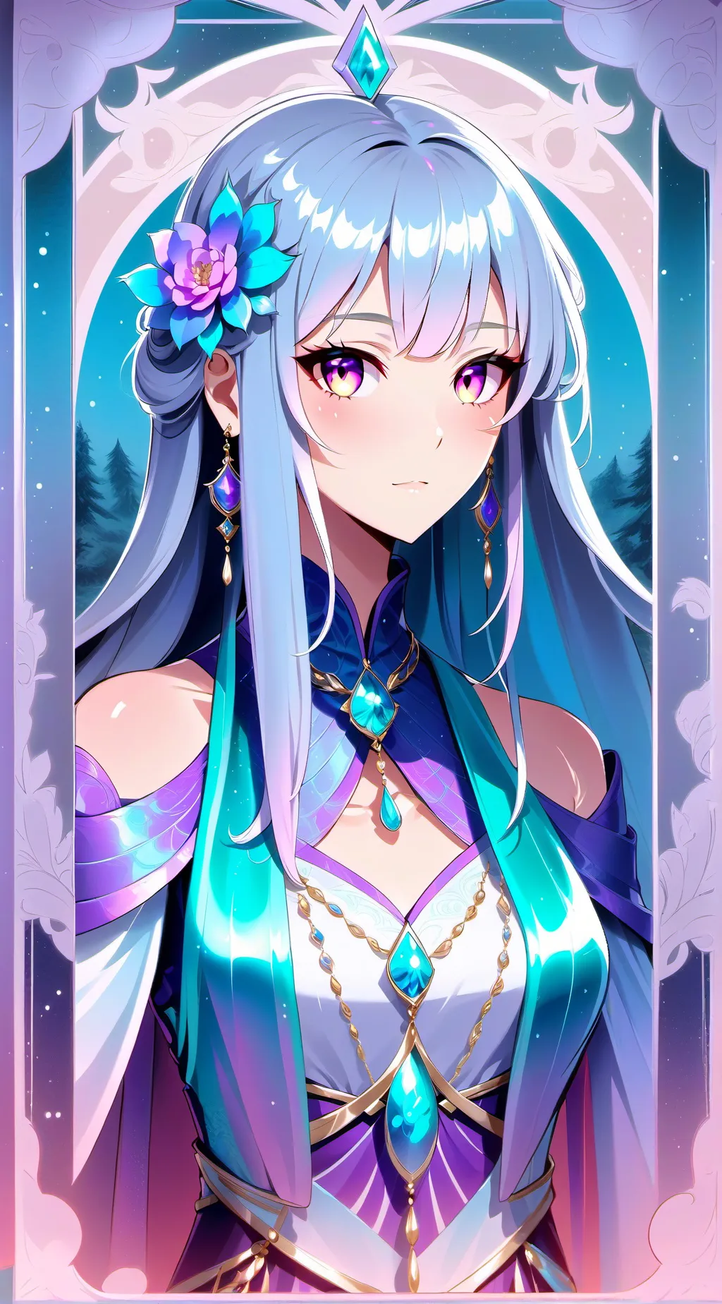 Talkie AI - Chat with Zenith