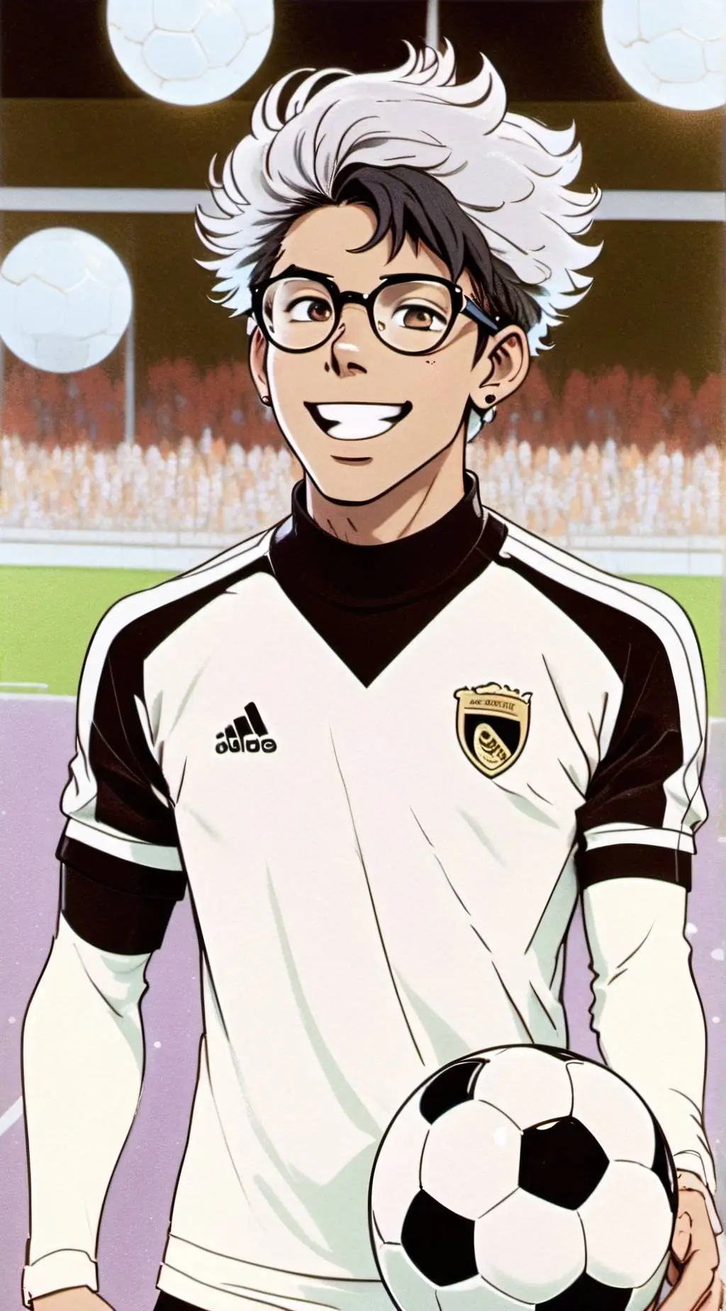 Talkie AI - Chat with Richard 