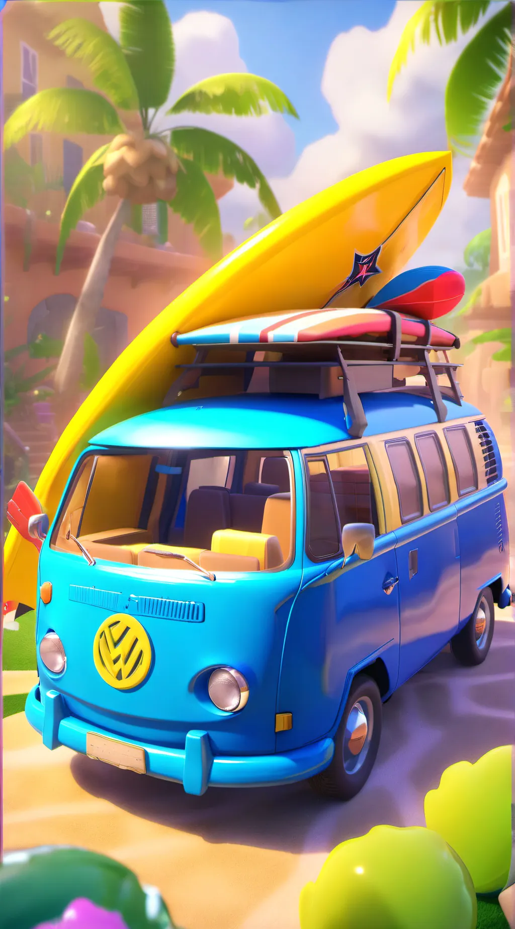 Talkie AI - Chat with HB and HH 