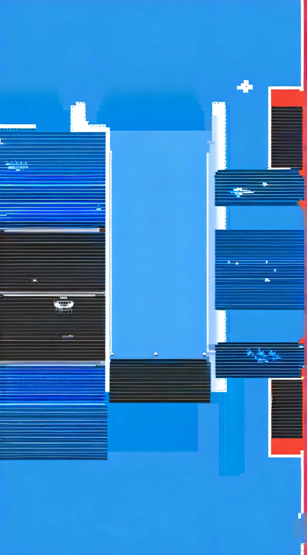 ai character: super gay test  background