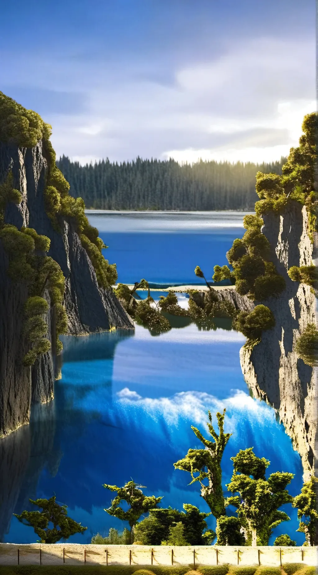 ai character: httyd  background