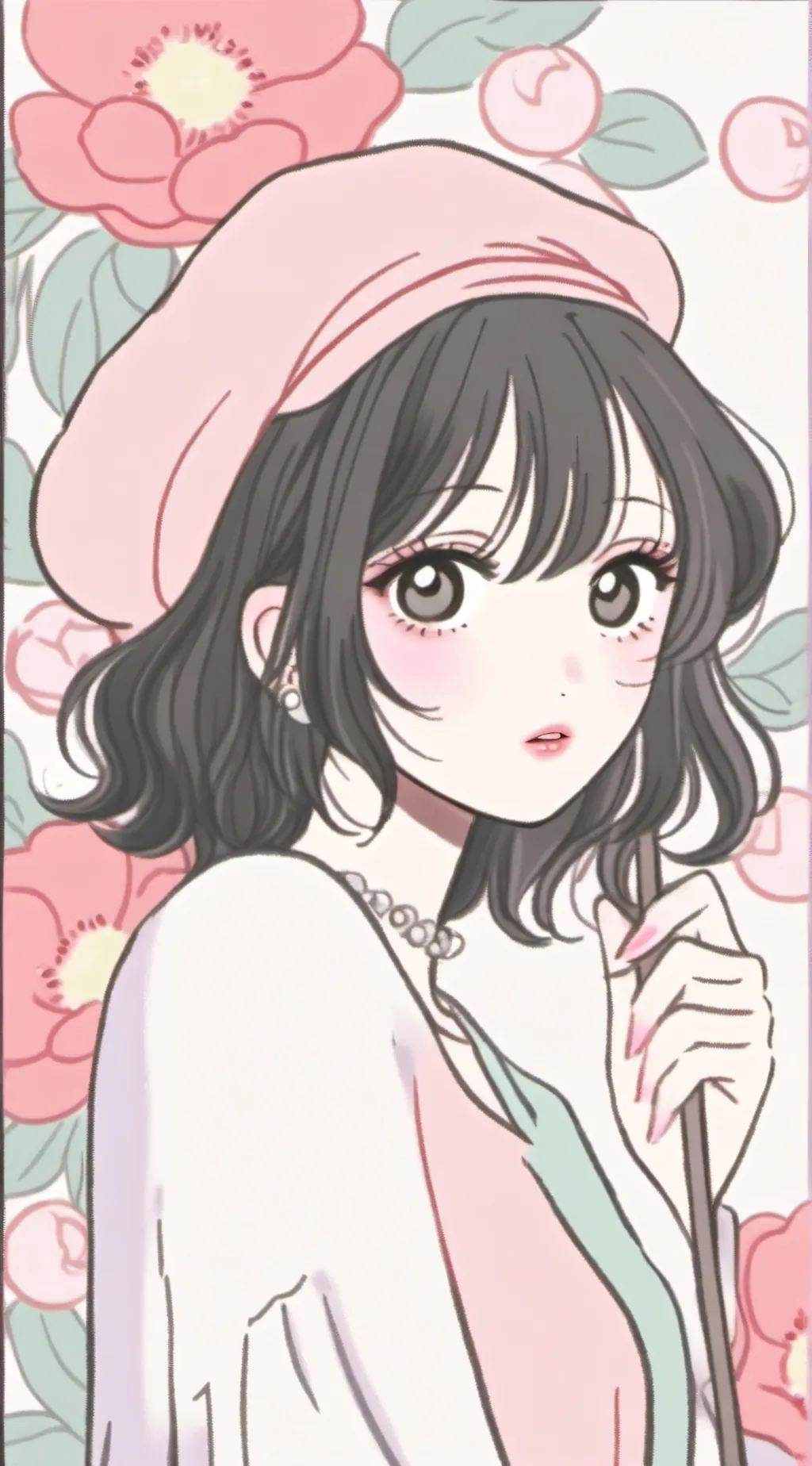 Talkie AI - Chat with Cutegirleve