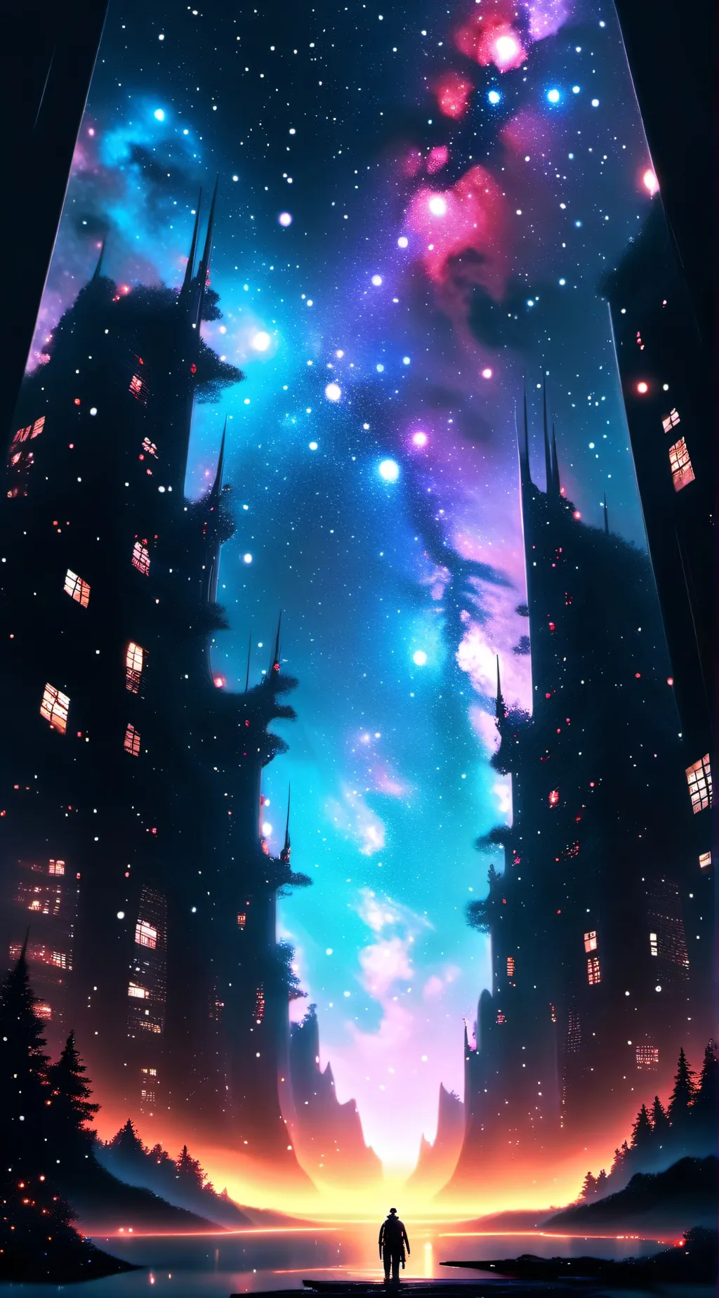 ai character: Nathan  background