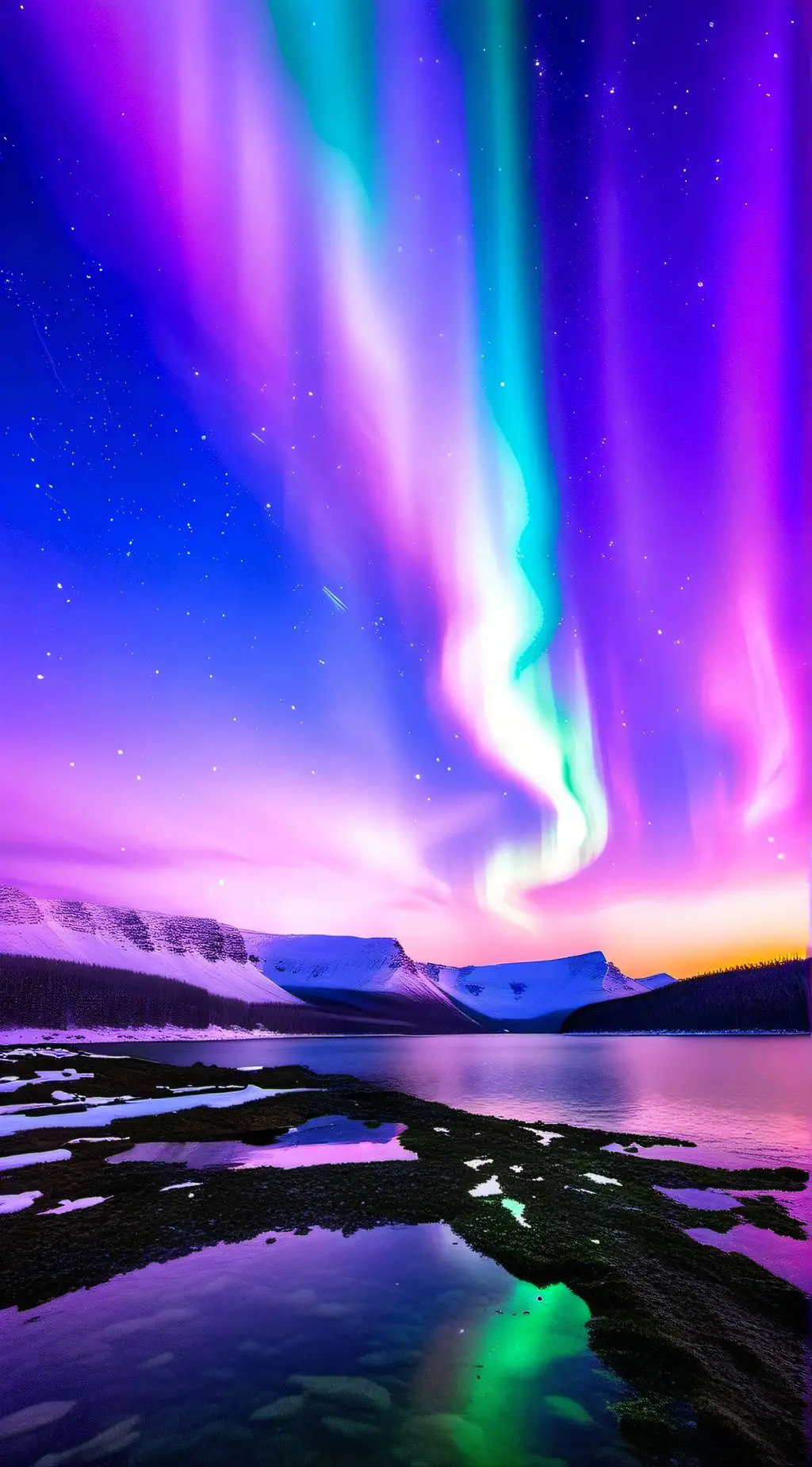 ai character: Warrior cats background