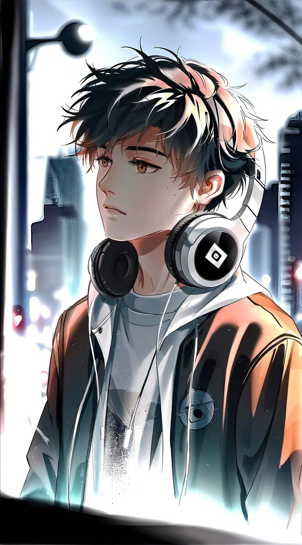 Talkie AI - Chat with ~Blaze~