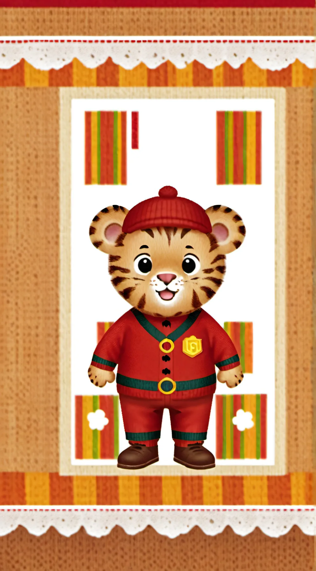 ai character: Daniel a Chinese  background