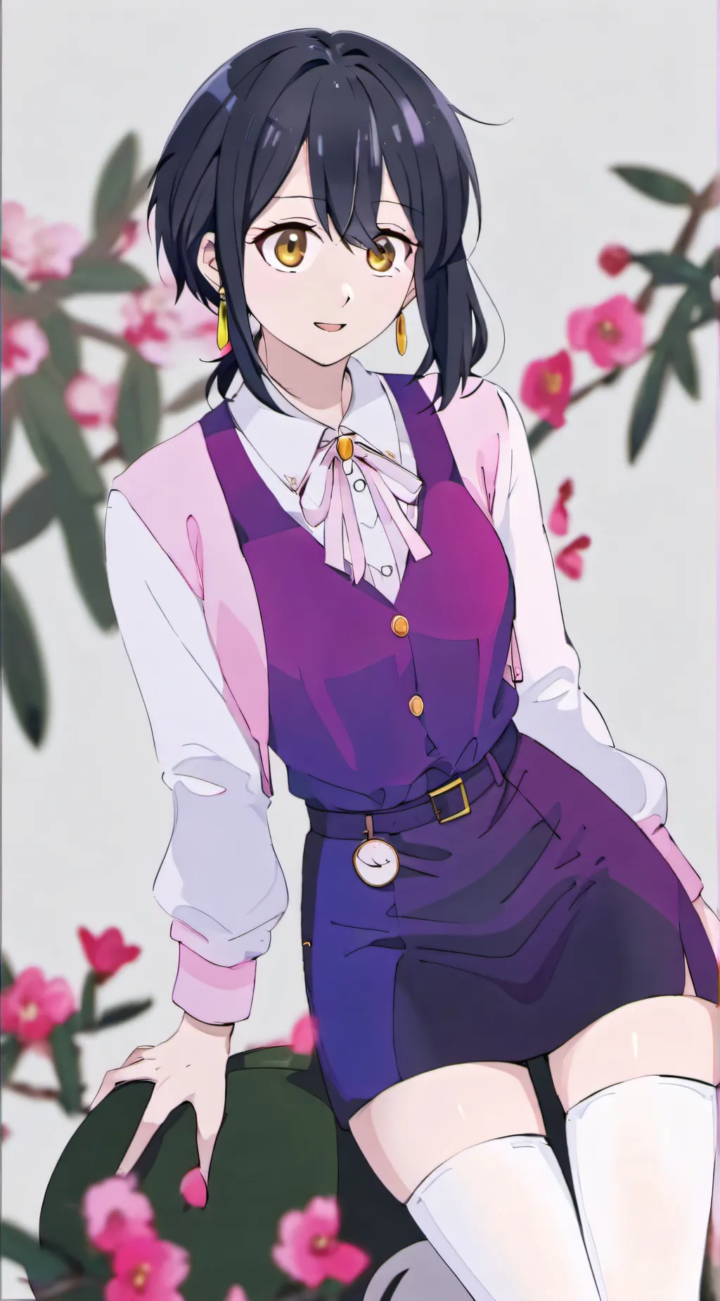 Talkie AI - Chat with Lulu yugioh arcv