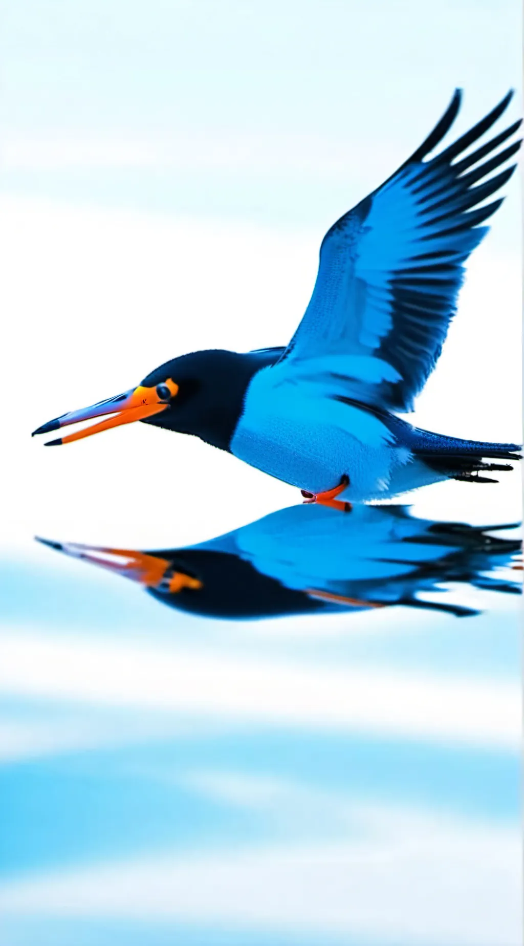 ai character: talkie ideas! background