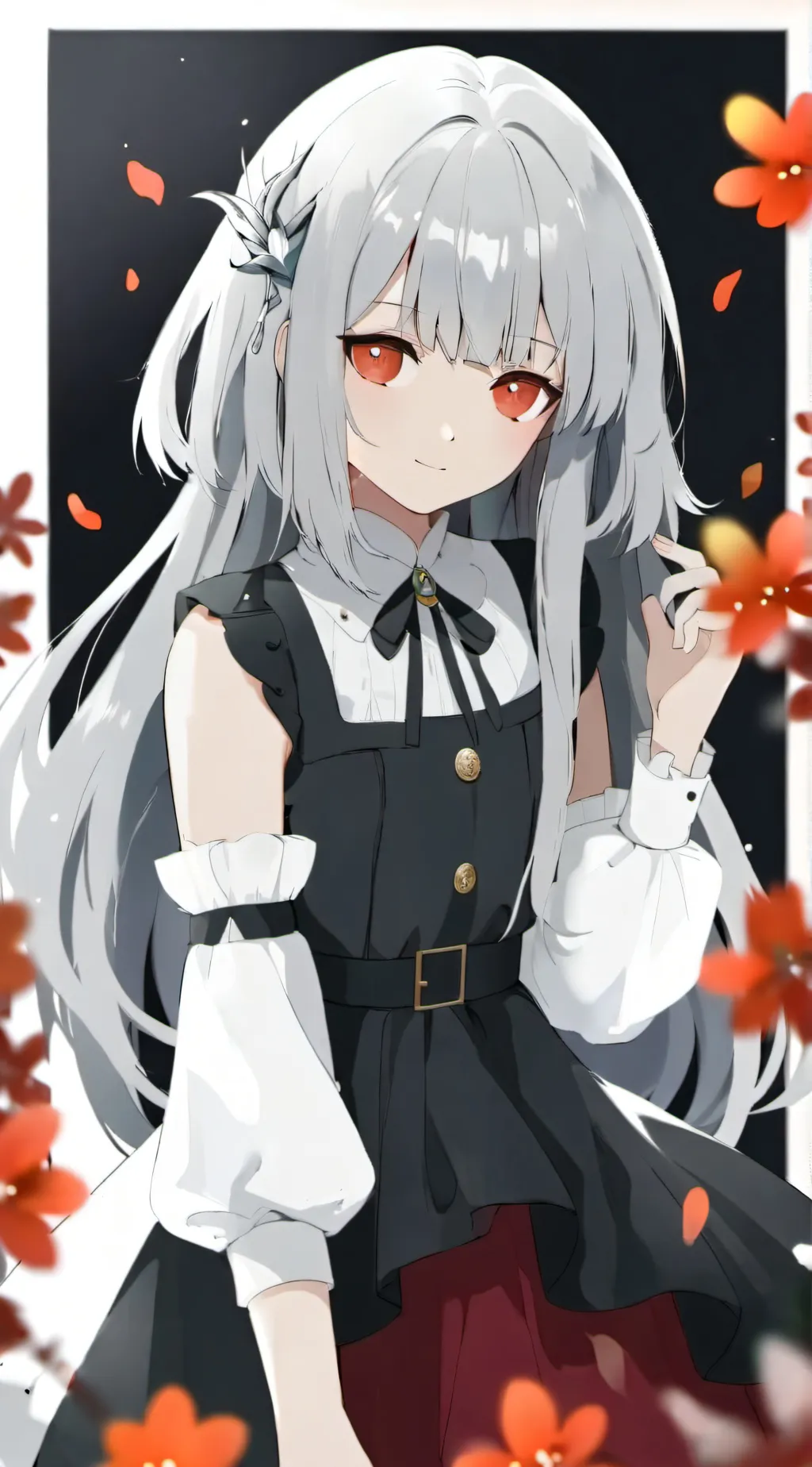 ai character: MLB background