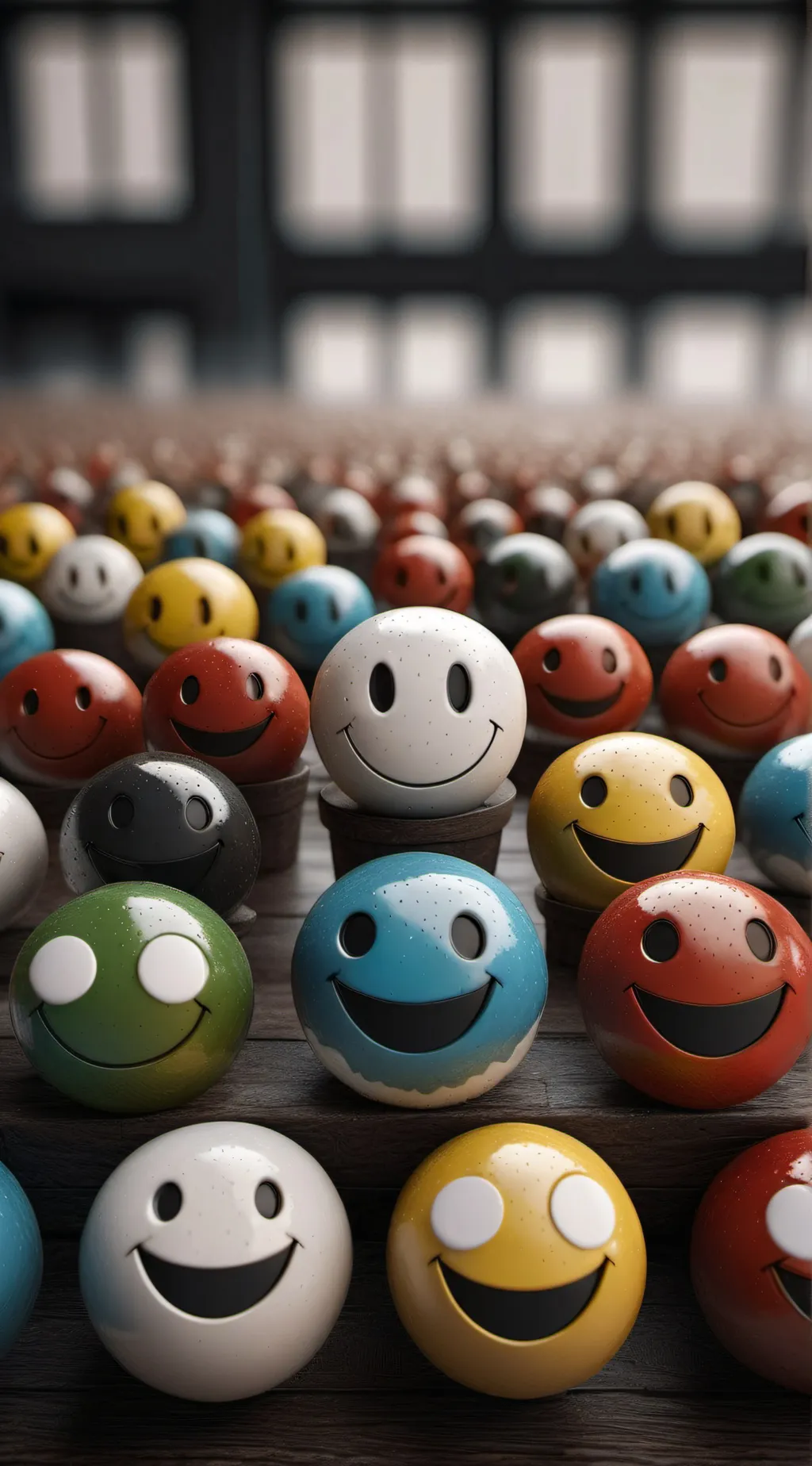 ai character: Autism background