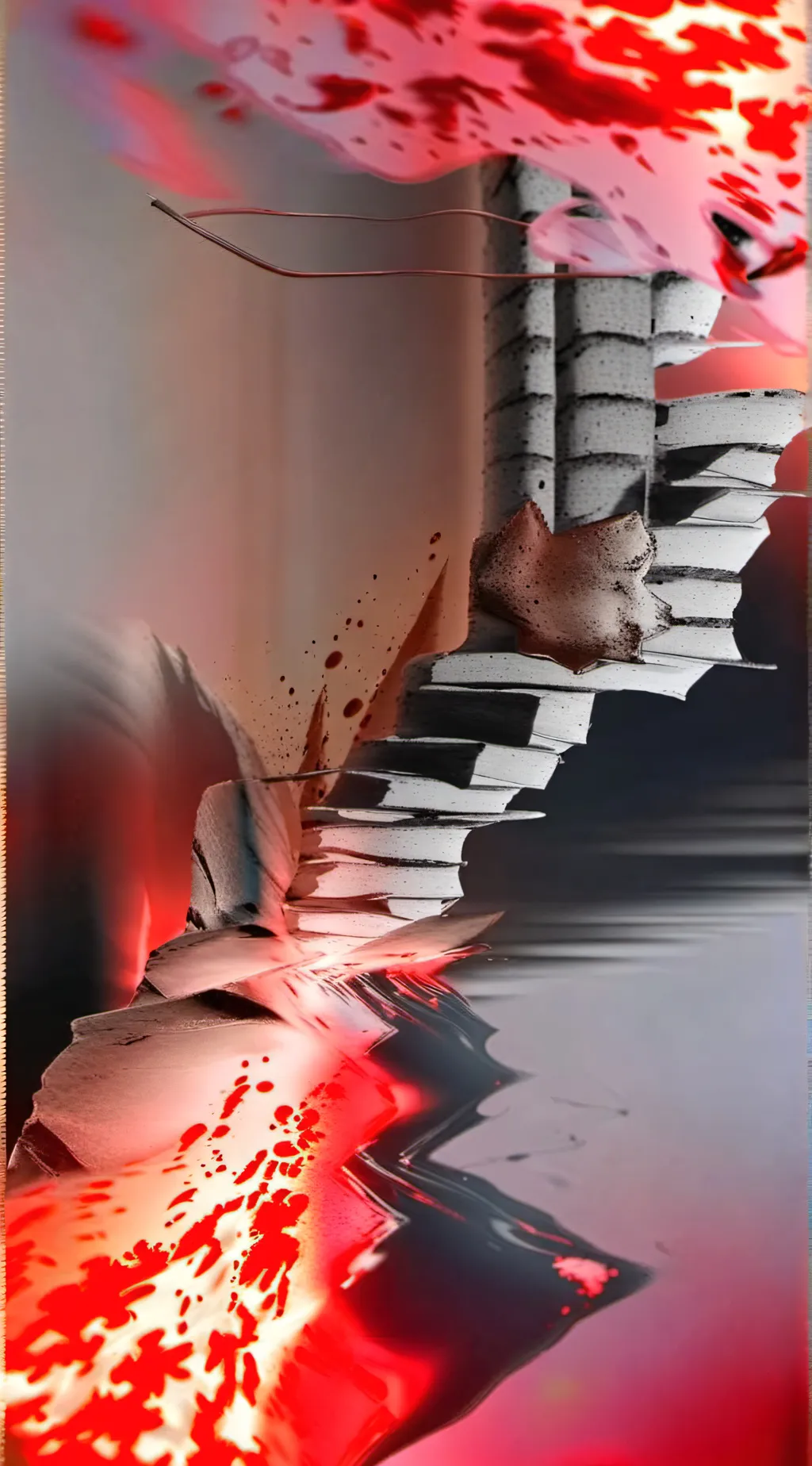 ai character: kj background