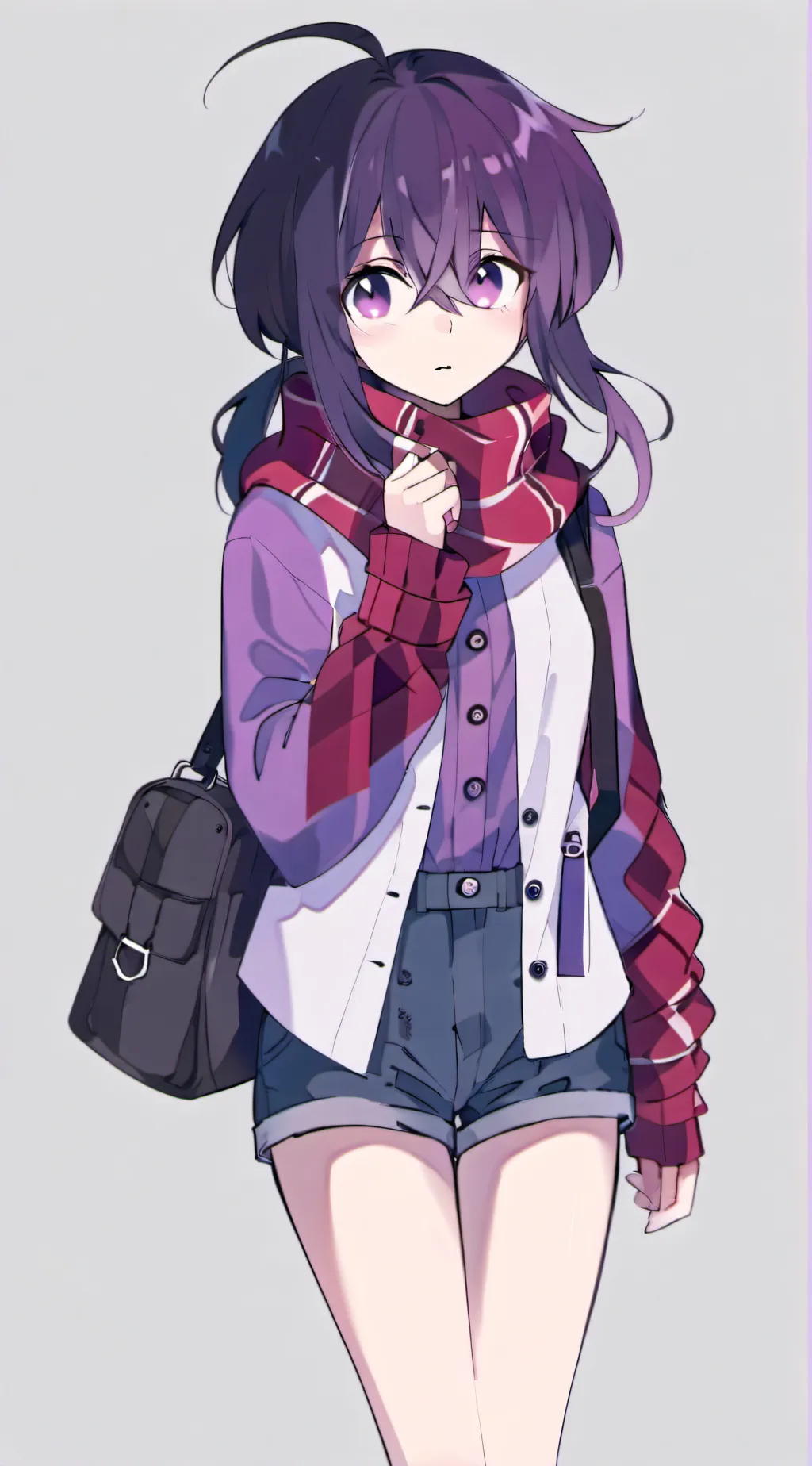 Talkie AI - Chat with Kokichi