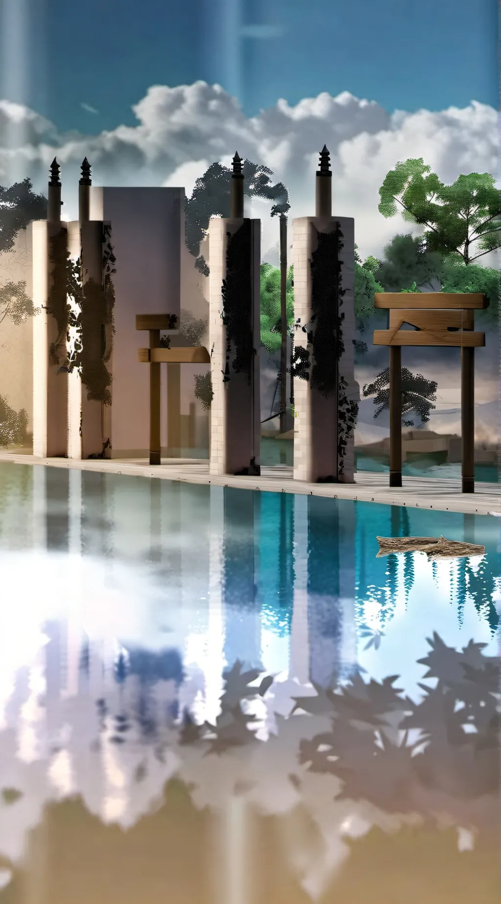 Talkie AI - Chat with Uley Pack