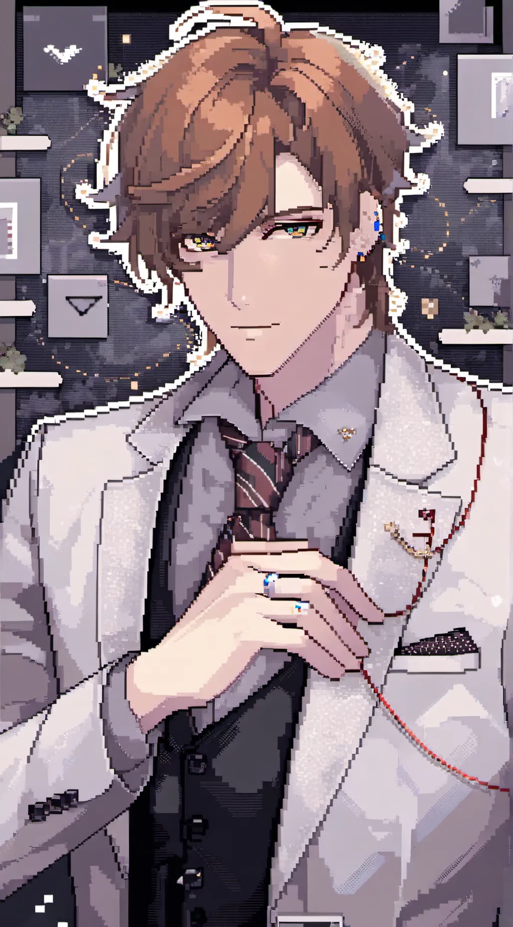 Talkie AI - Chat with - aaron -