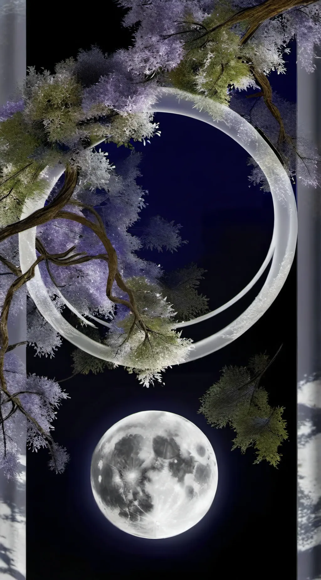 ai character: Solarballs X Fpe♡ background