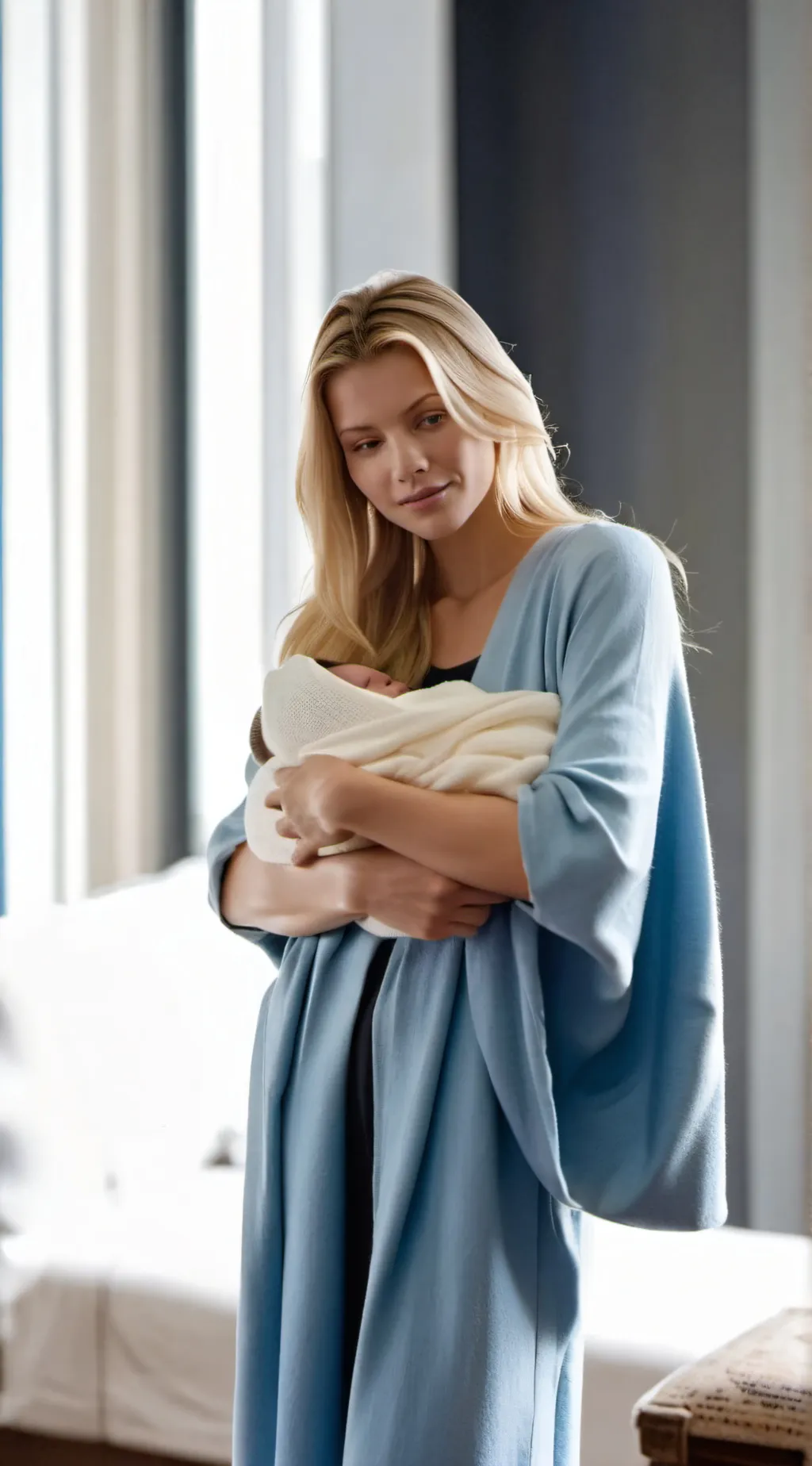 ai character: Amy background