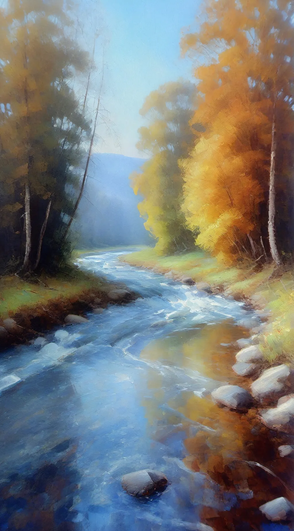 ai character: skibidi conect background